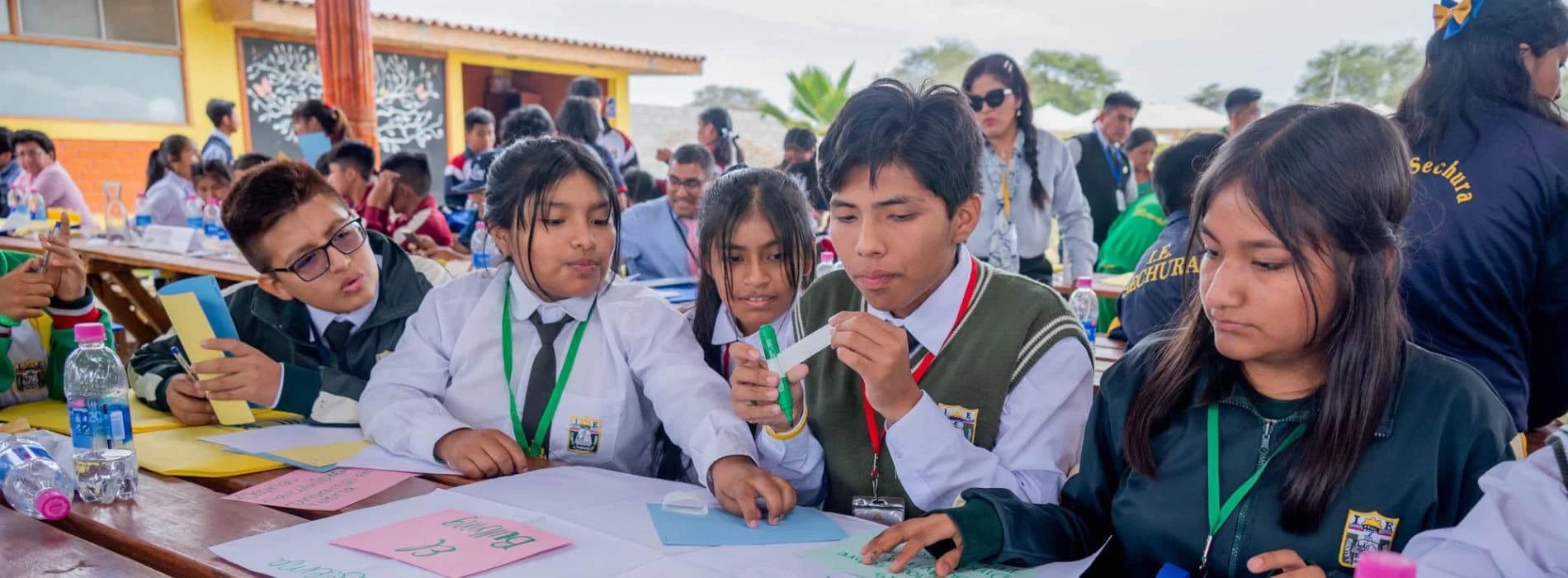 Desarrollo productivo