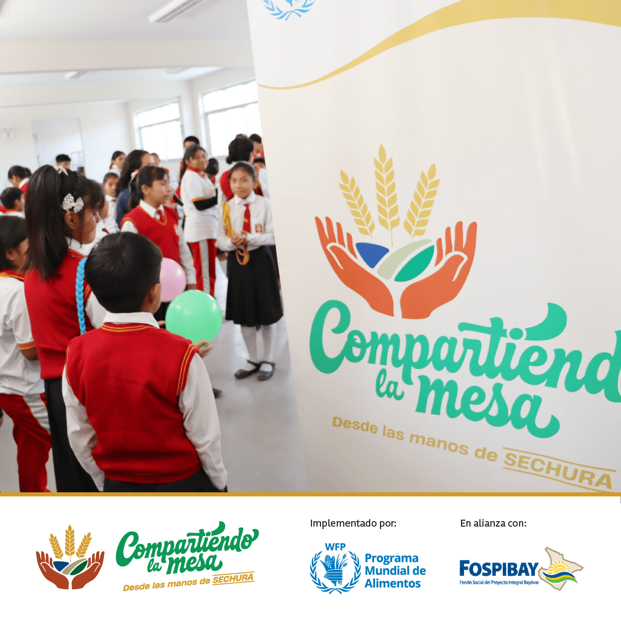 Imagen 9 de Proyecto "Compartiendo la mesa desde las manos de Sechura"