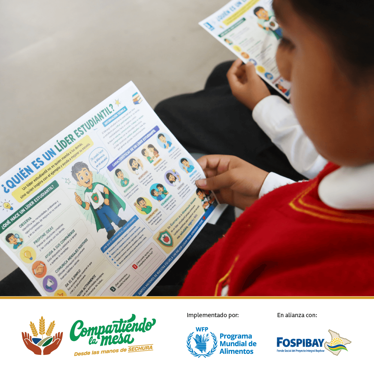 Imagen 8 de Proyecto "Compartiendo la mesa desde las manos de Sechura"
