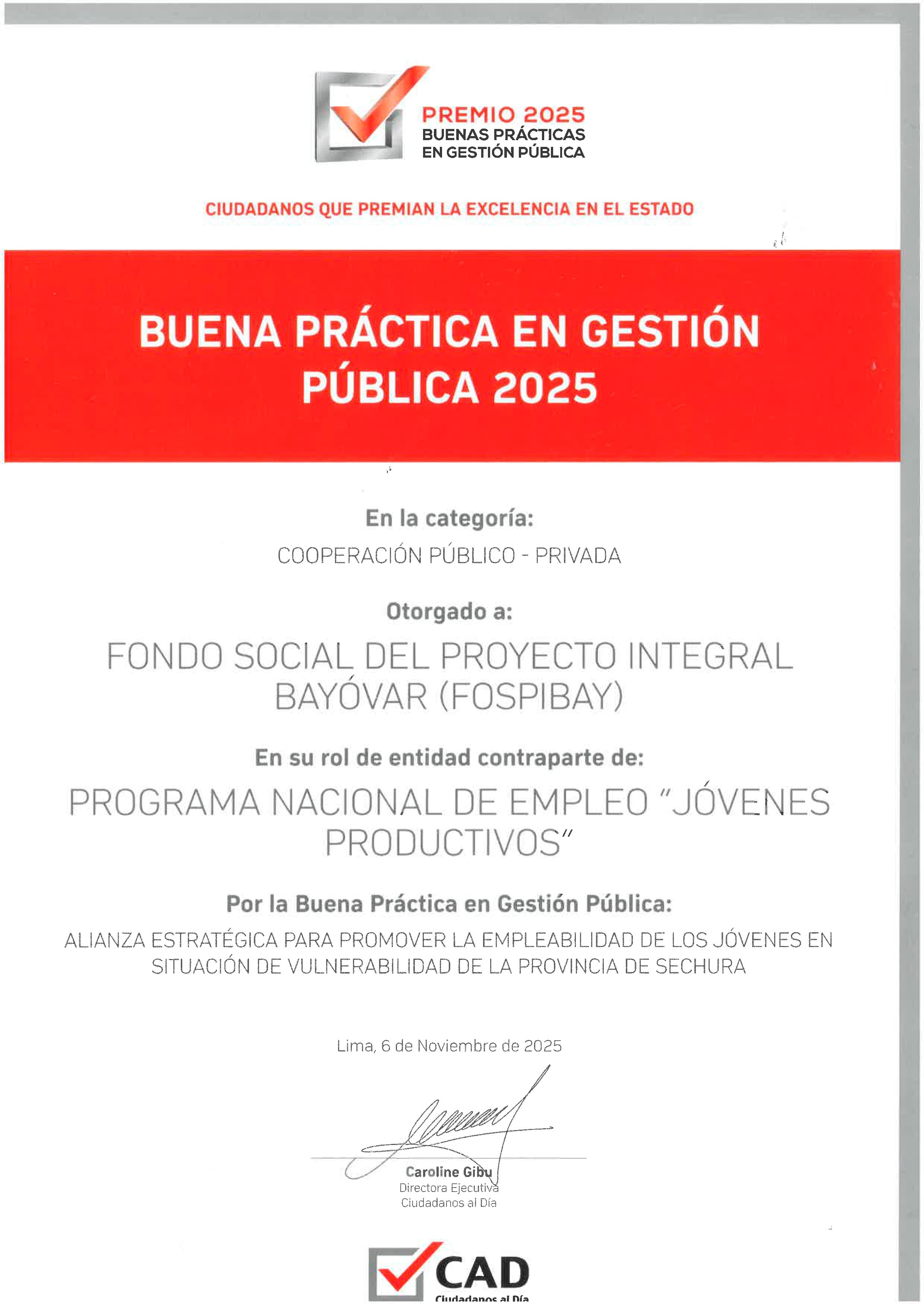 Imagen 4 de ¡Orgullo sechurano que trasciende fronteras!