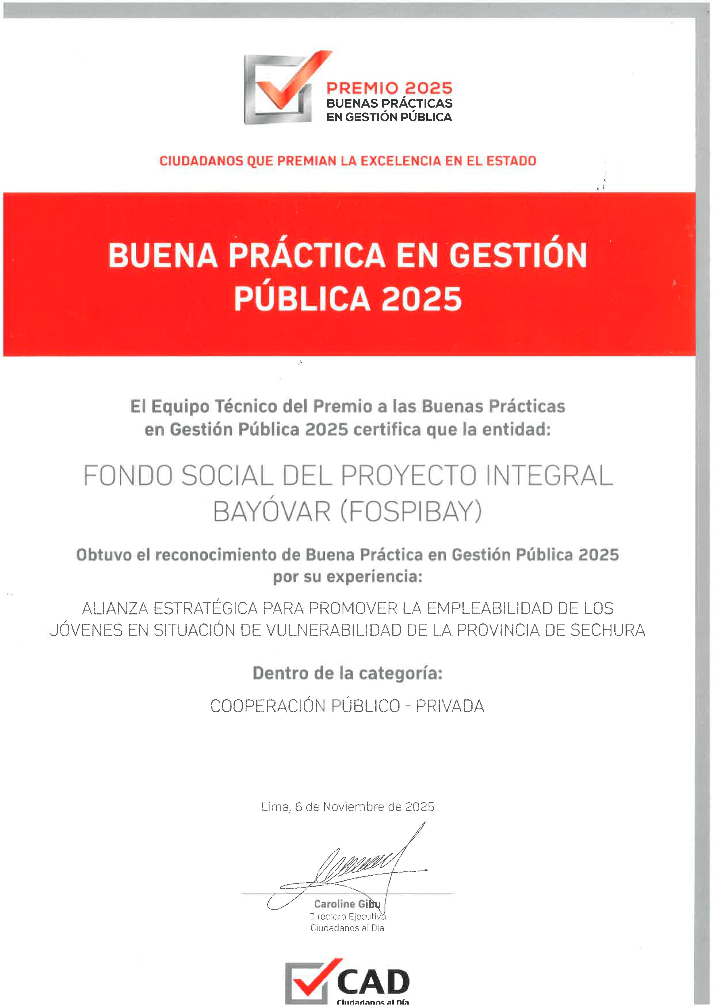 Imagen 3 de ¡Orgullo sechurano que trasciende fronteras!