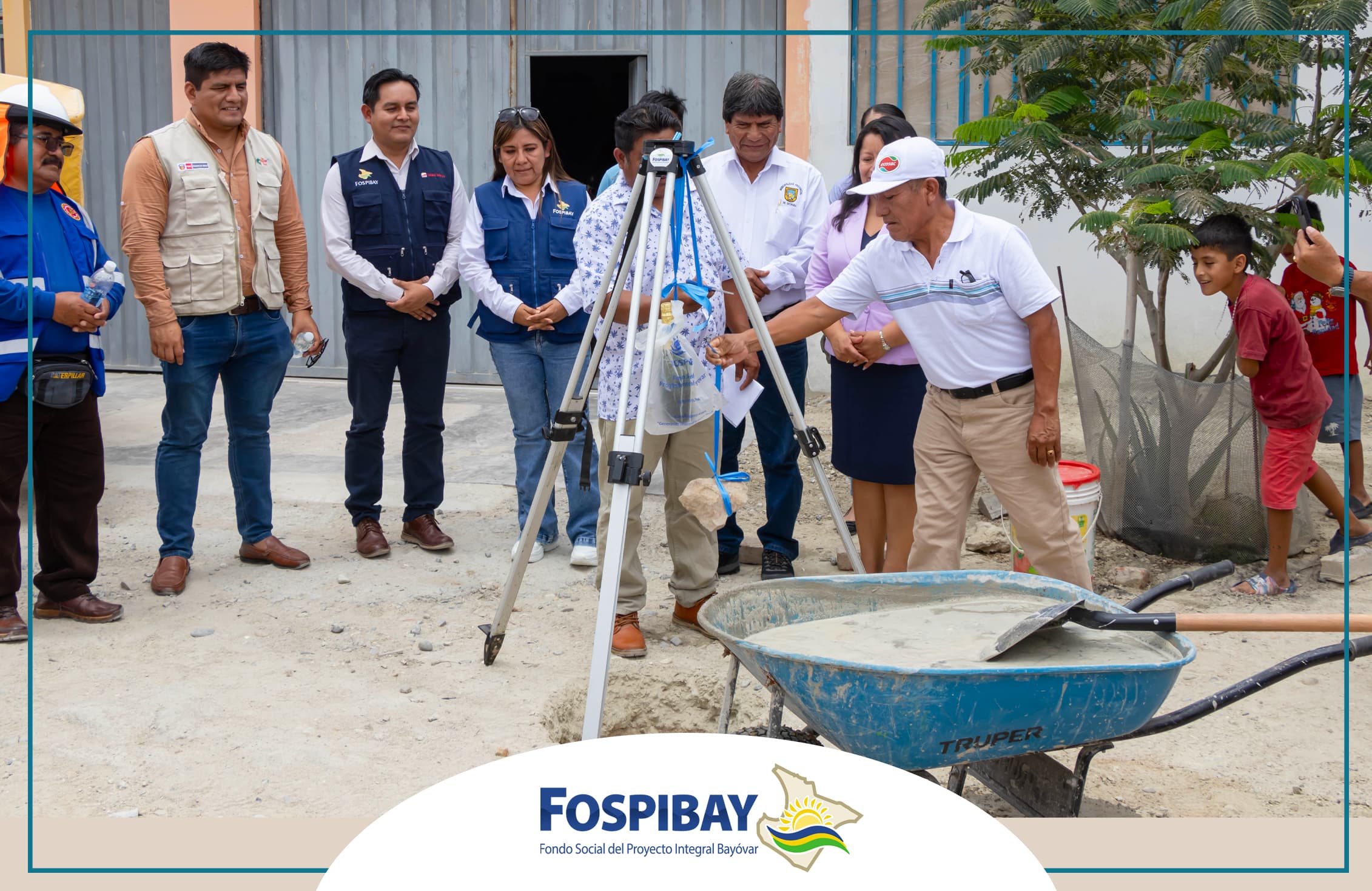Imagen 3 de FOSPIBAY ILUMINA CIUDAD DEL PESCADOR