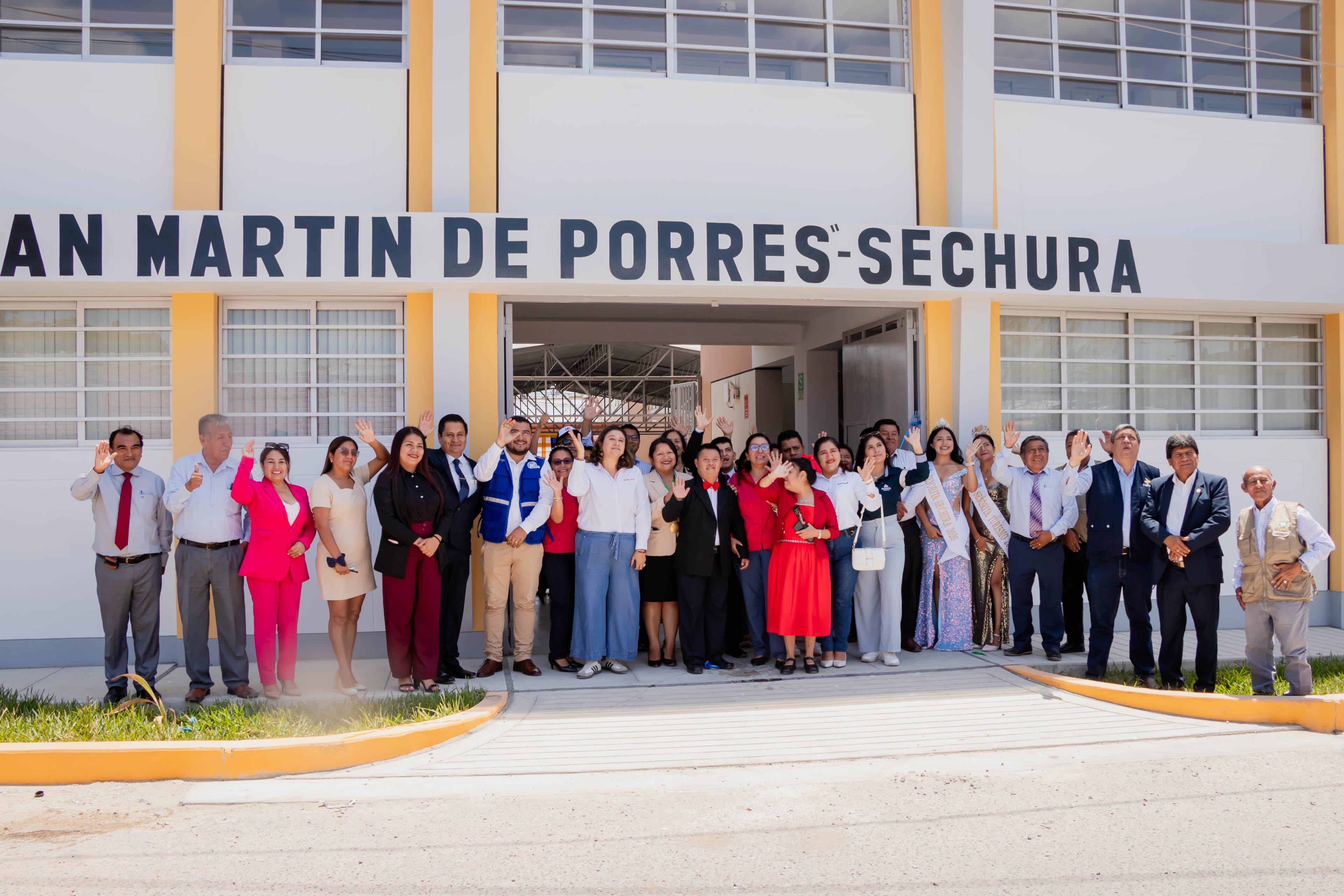 Imagen 3 de UN NUEVO COMIENZO PARA LA EDUCACIÓN INCLUSIVA