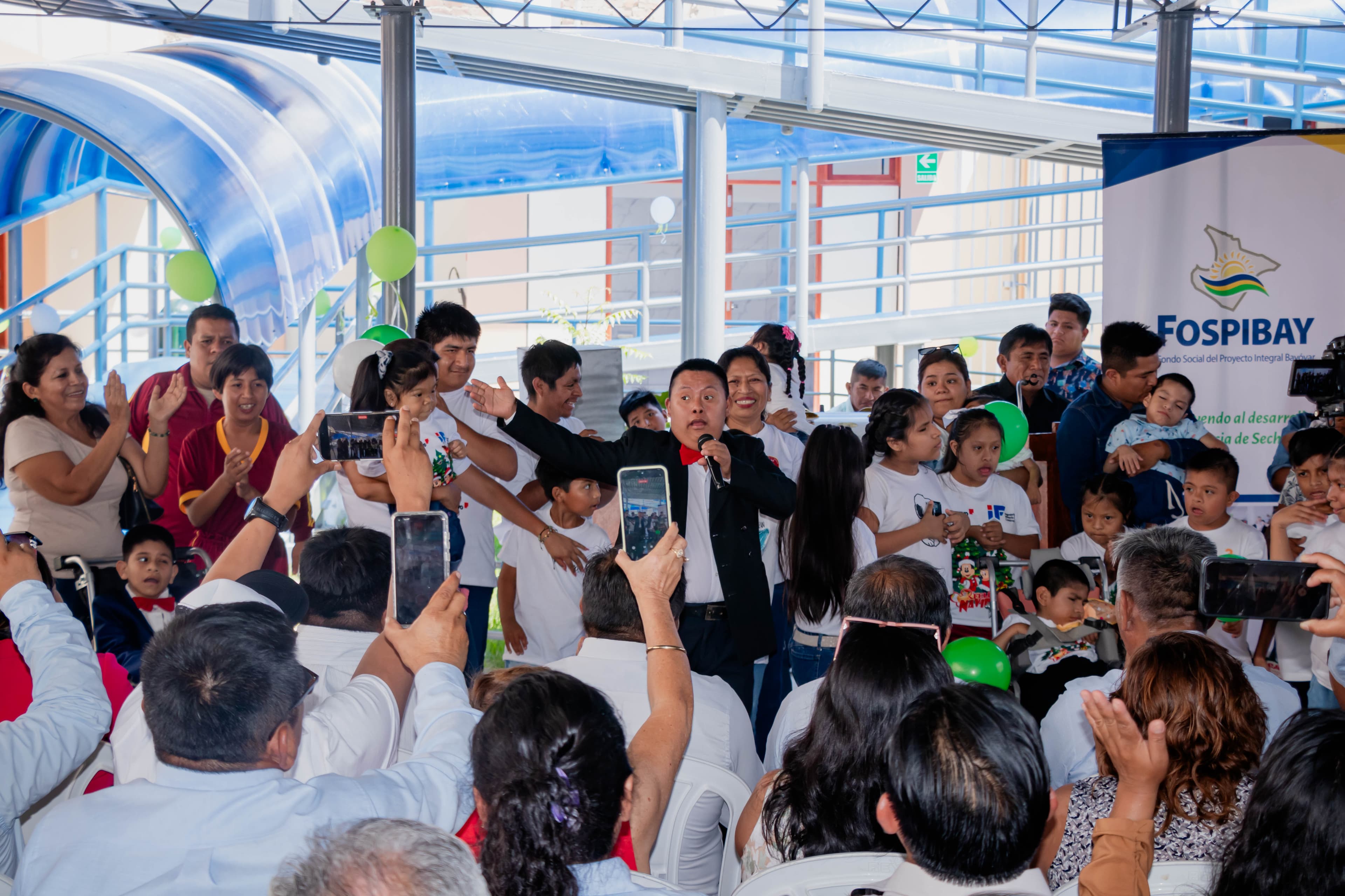 Imagen 2 de UN NUEVO COMIENZO PARA LA EDUCACIÓN INCLUSIVA