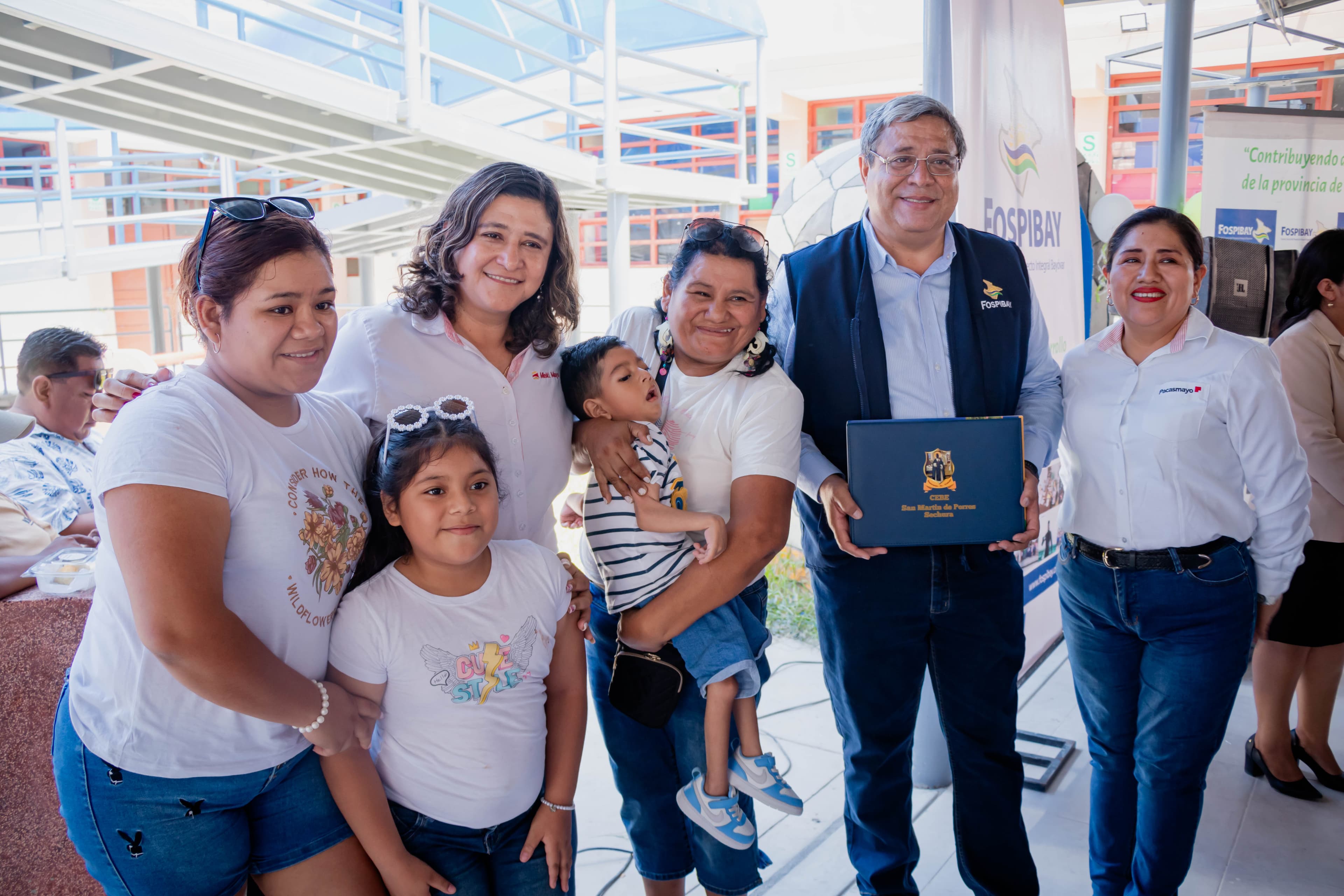 Imagen 6 de UN NUEVO COMIENZO PARA LA EDUCACIÓN INCLUSIVA