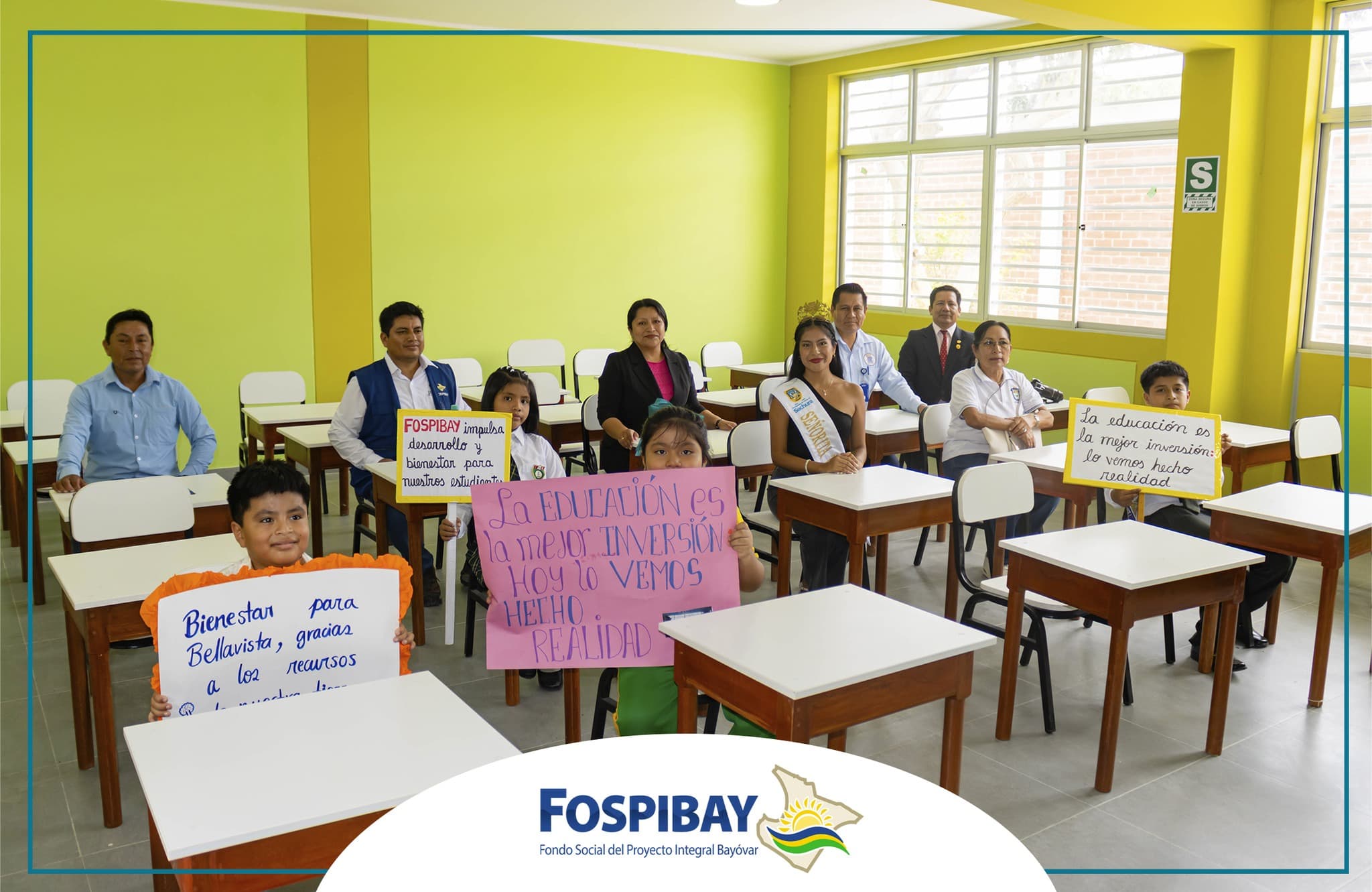 Imagen 2 de Seguimos impulsando la calidad educativa