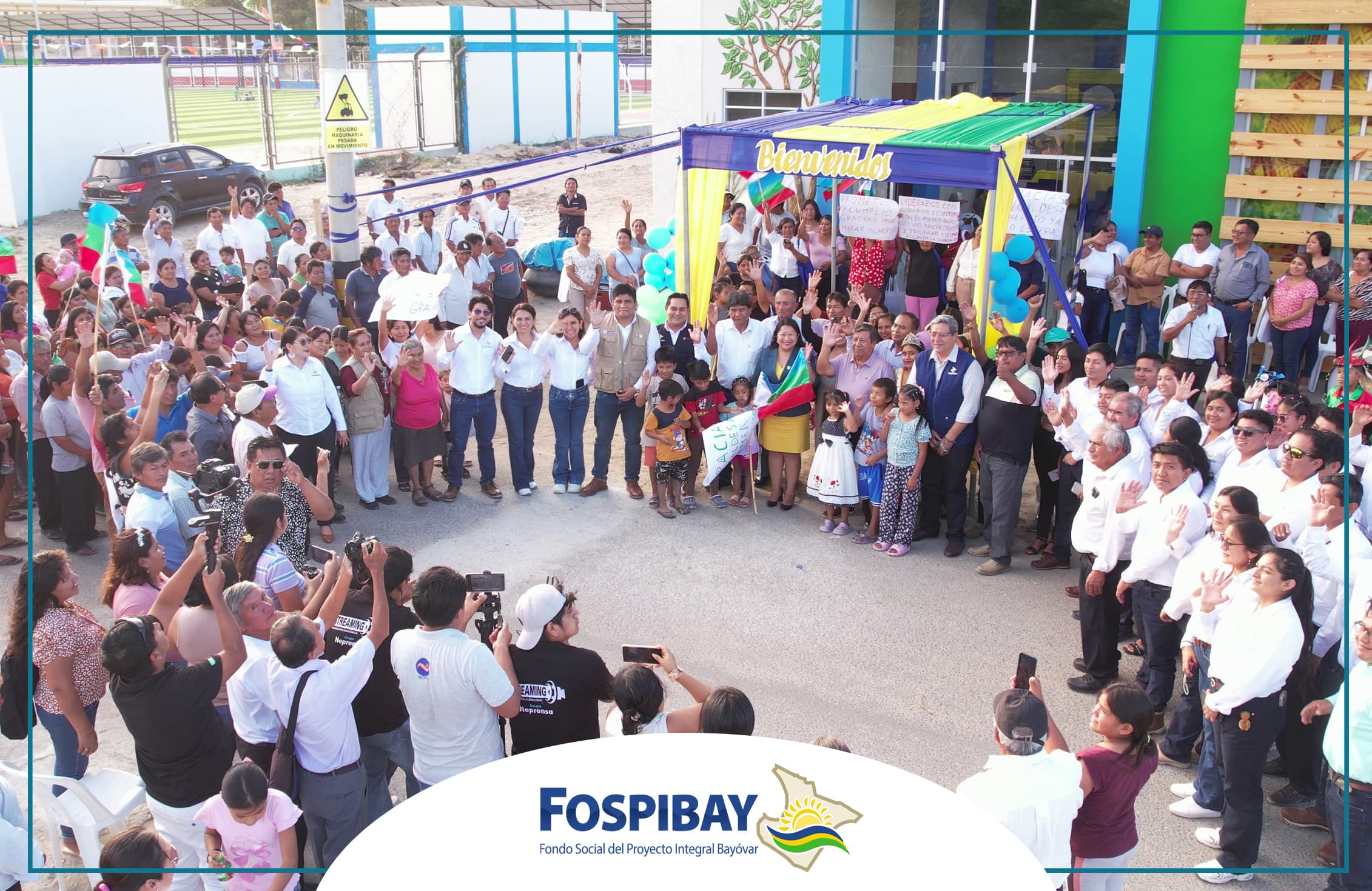 Imagen 7 de Impulso productivo en Chepito