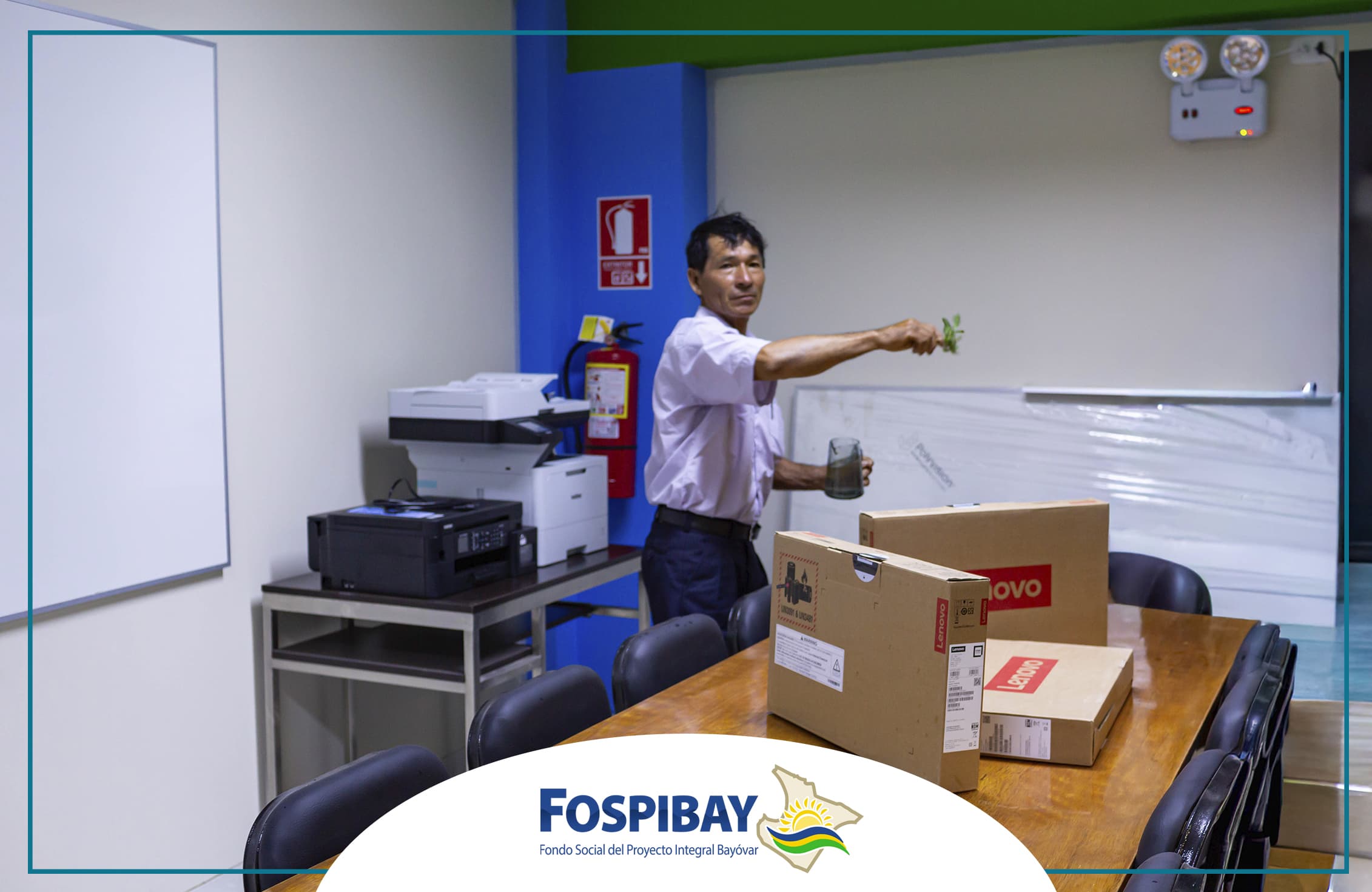 Imagen 3 de Impulso productivo en Chepito