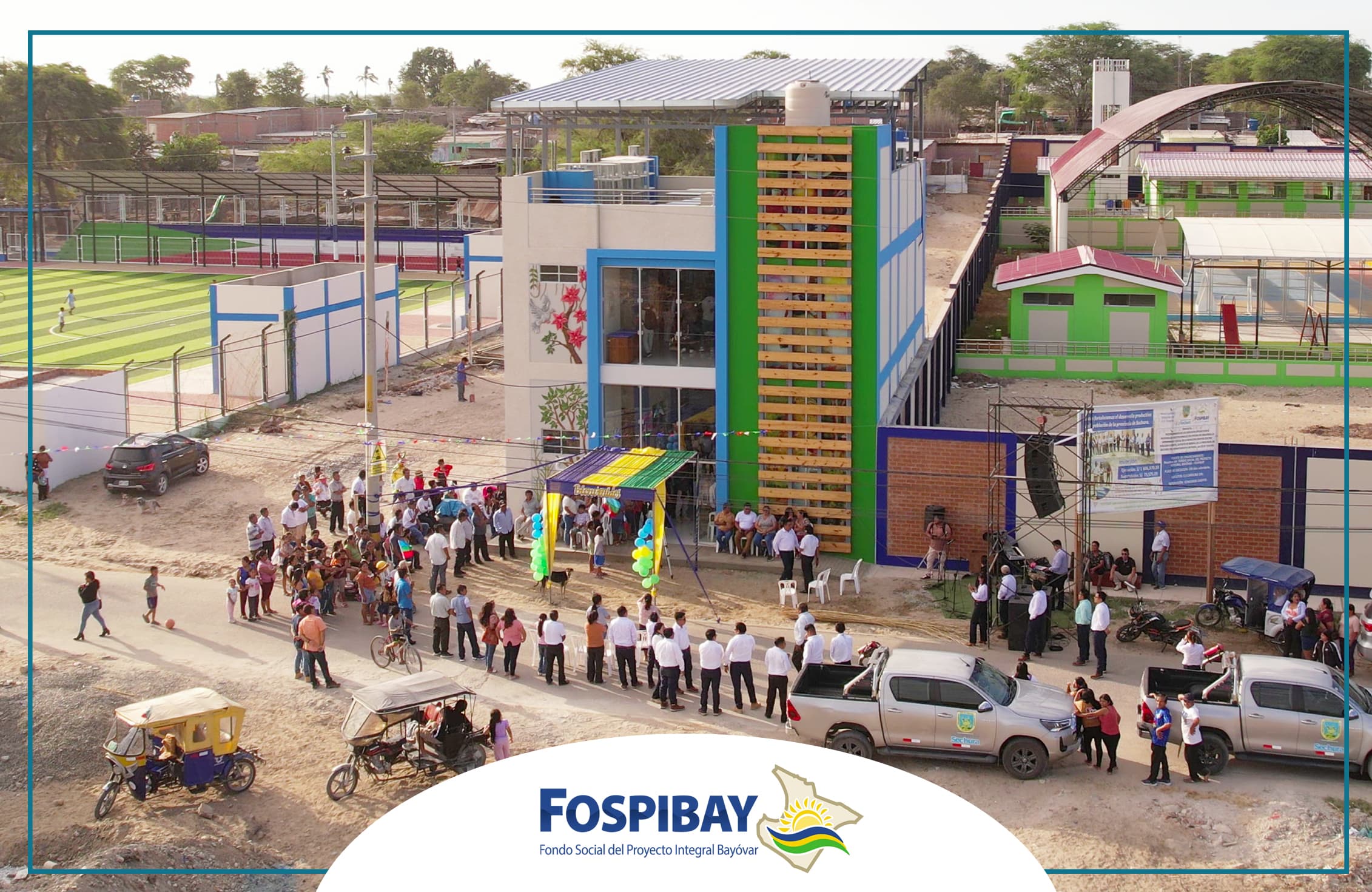 Imagen 6 de Impulso productivo en Chepito