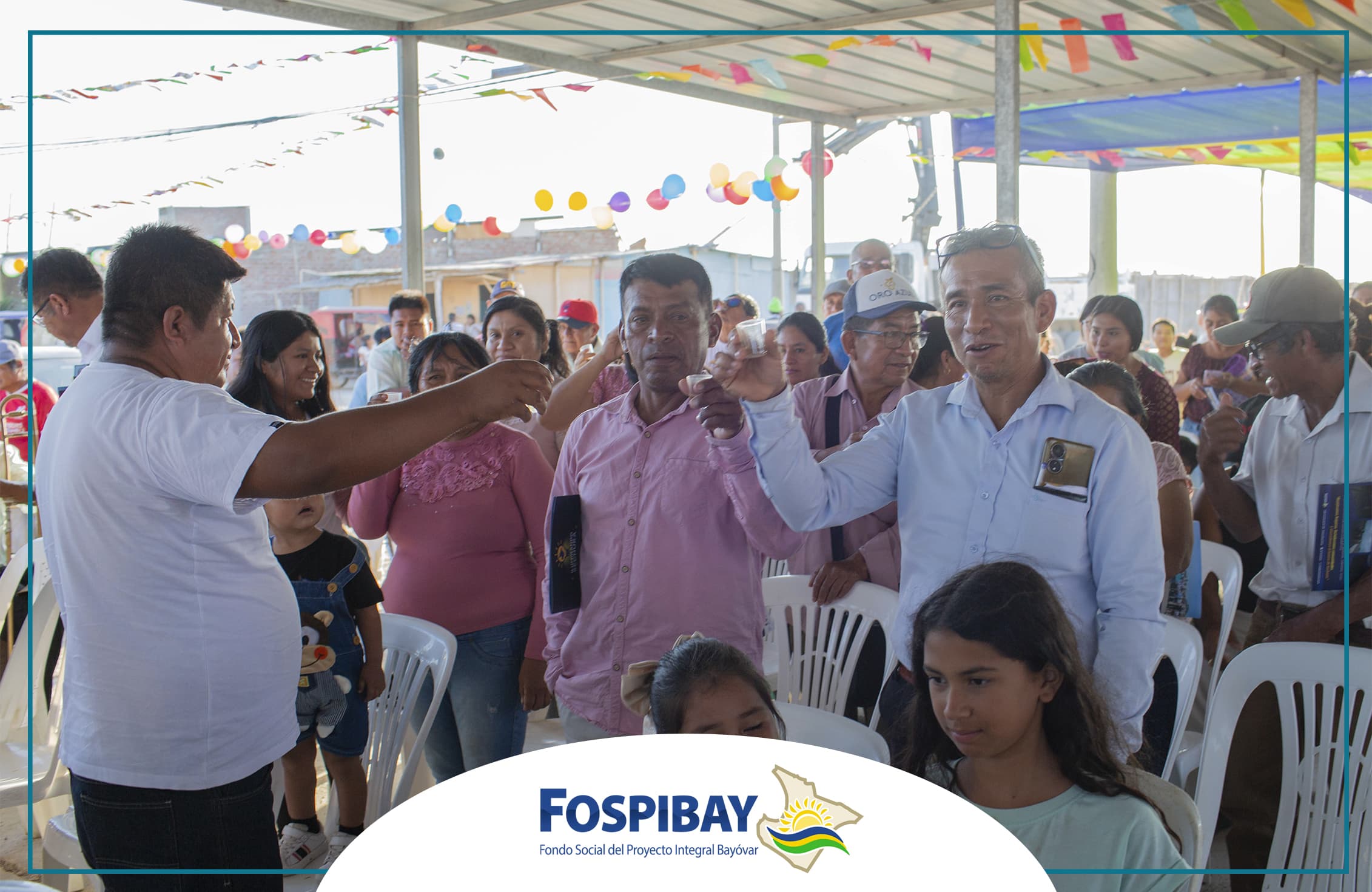 Imagen 4 de FOSPIBAY INICIÓ HISTÓRICA OBRA
