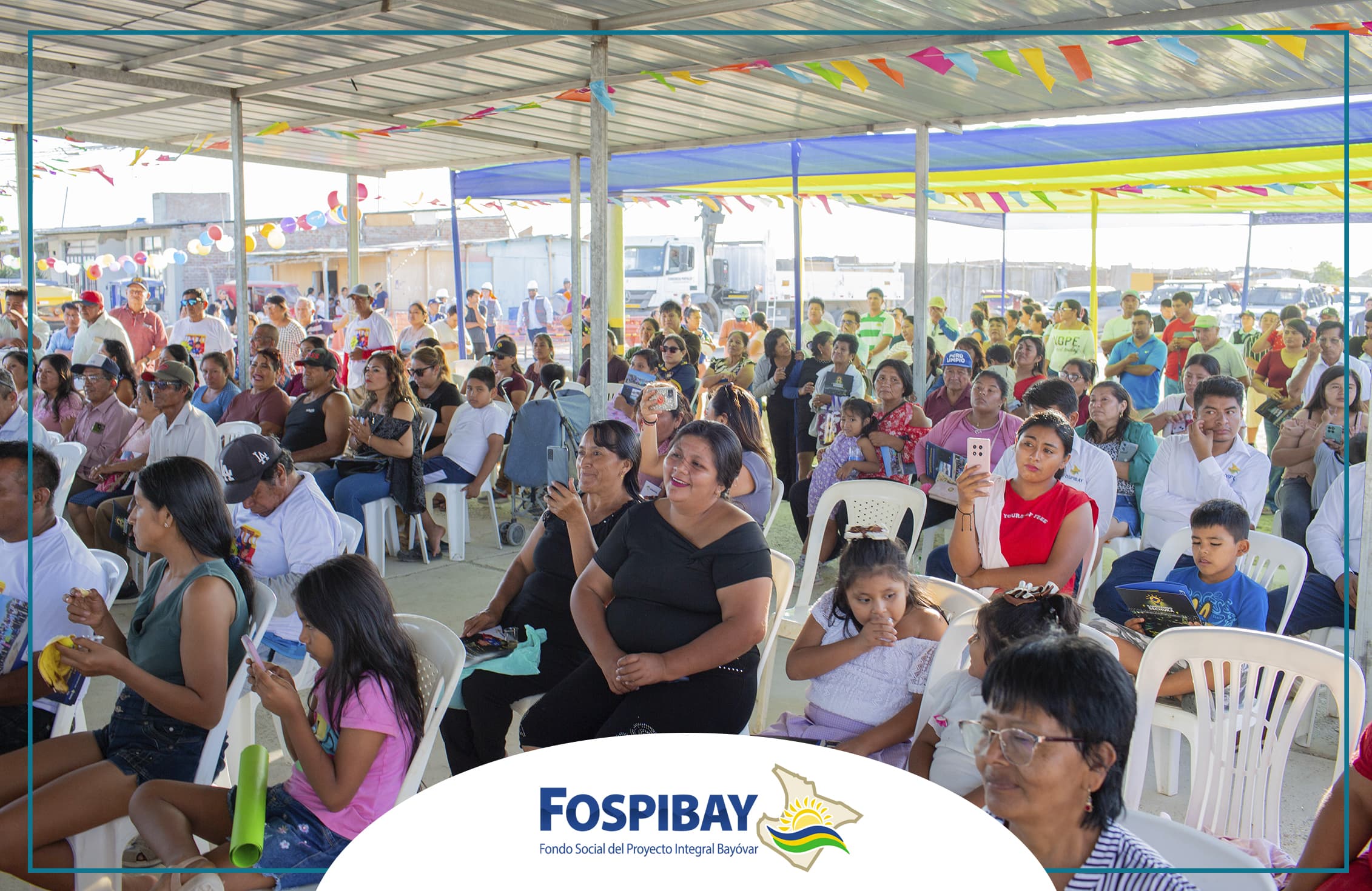 Imagen 3 de FOSPIBAY INICIÓ HISTÓRICA OBRA
