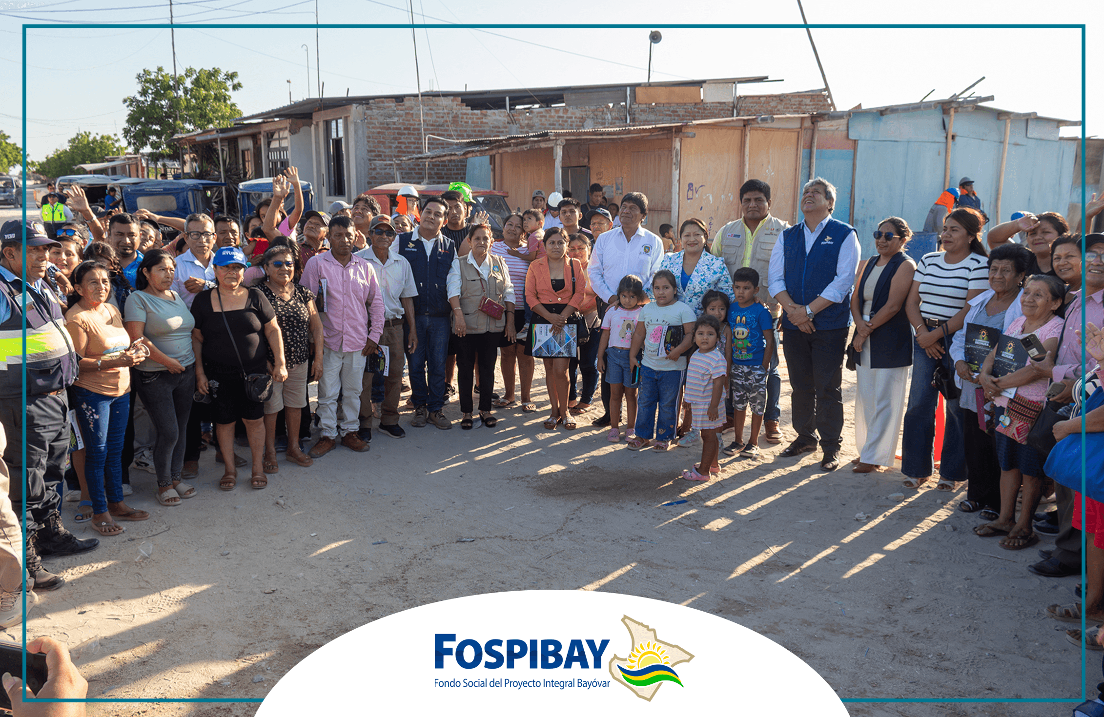 Imagen 9 de FOSPIBAY INICIÓ HISTÓRICA OBRA