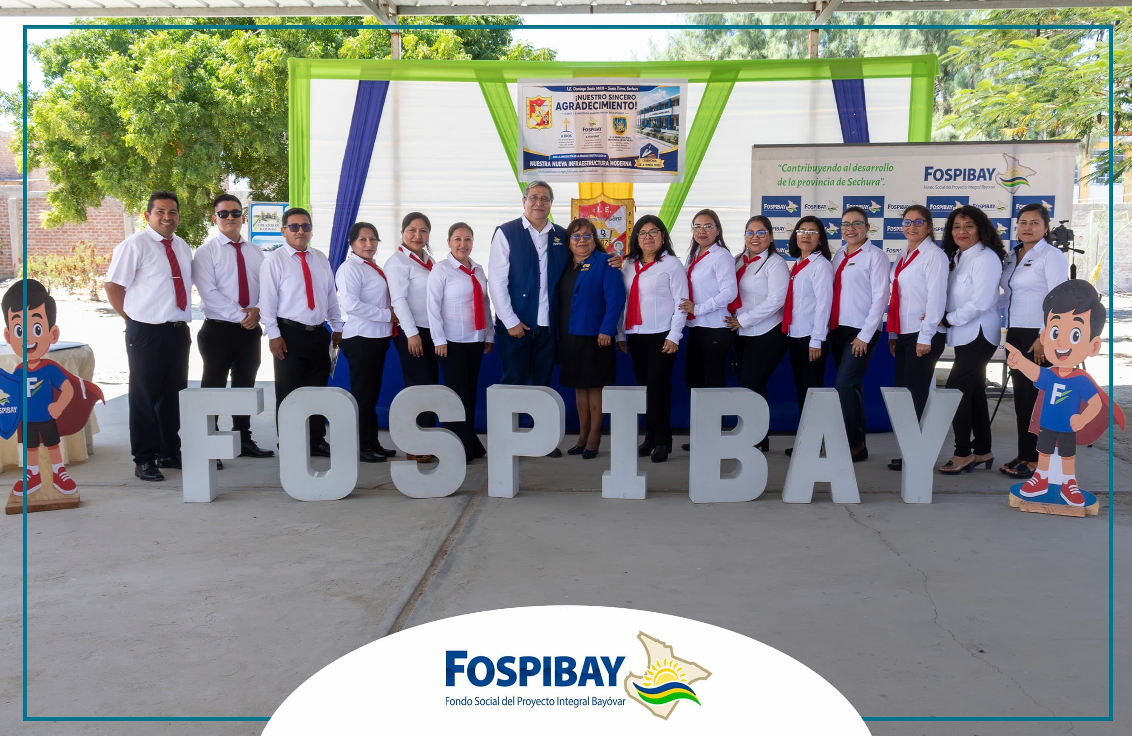 Imagen 6 de Iniciamos nuevo proyecto educativo