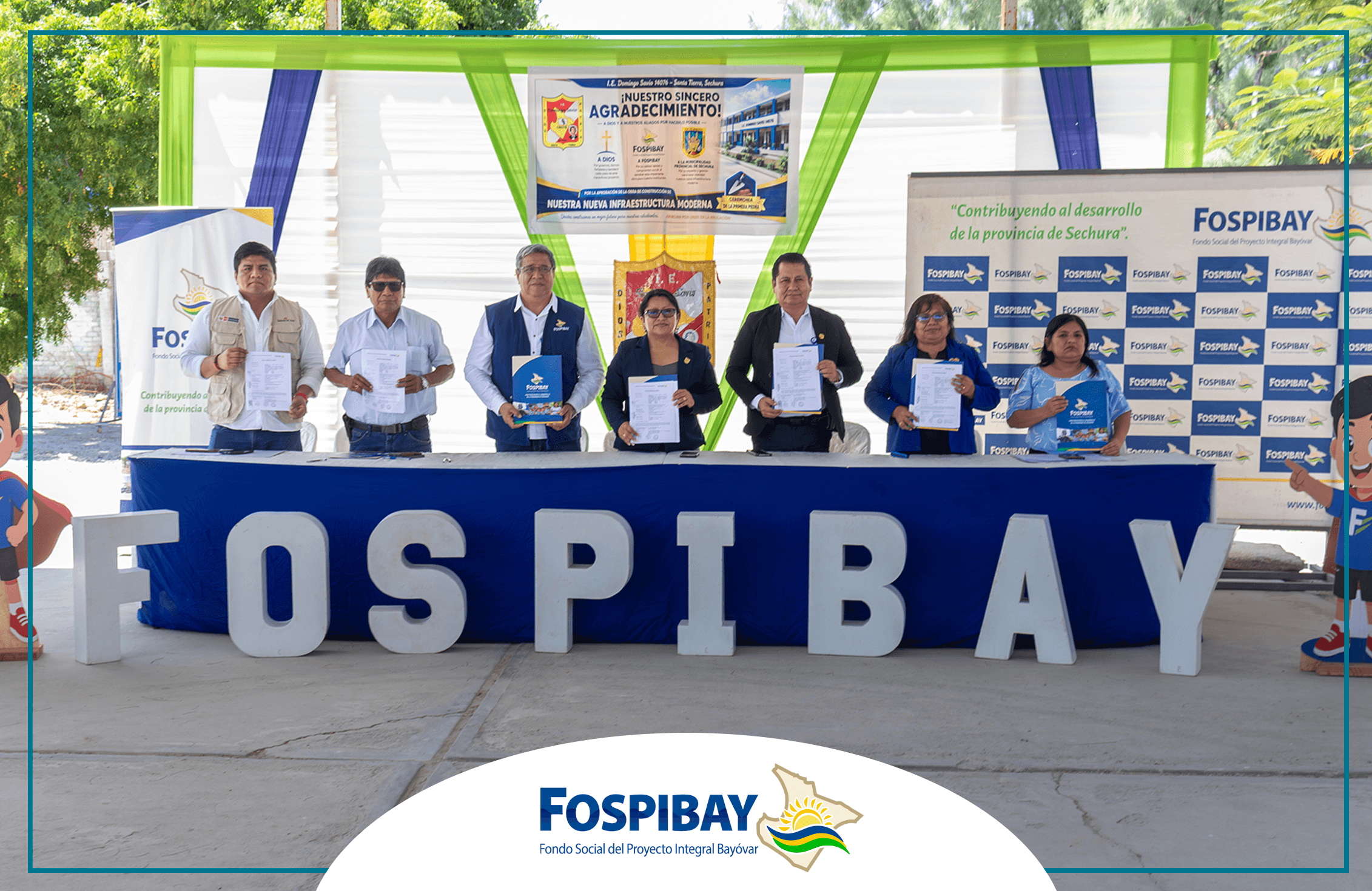 Imagen 1 de Iniciamos nuevo proyecto educativo
