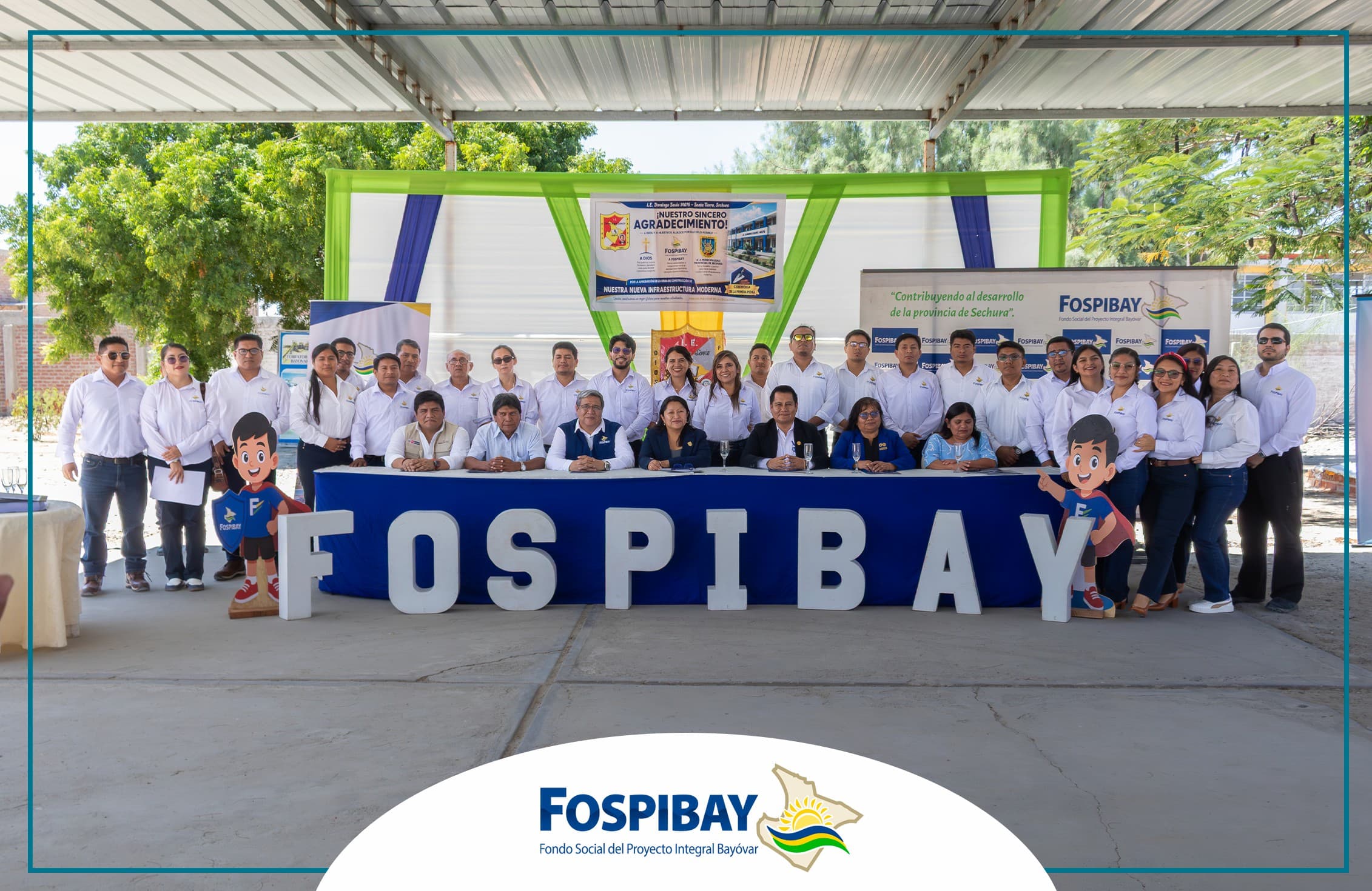 Imagen 5 de Iniciamos nuevo proyecto educativo