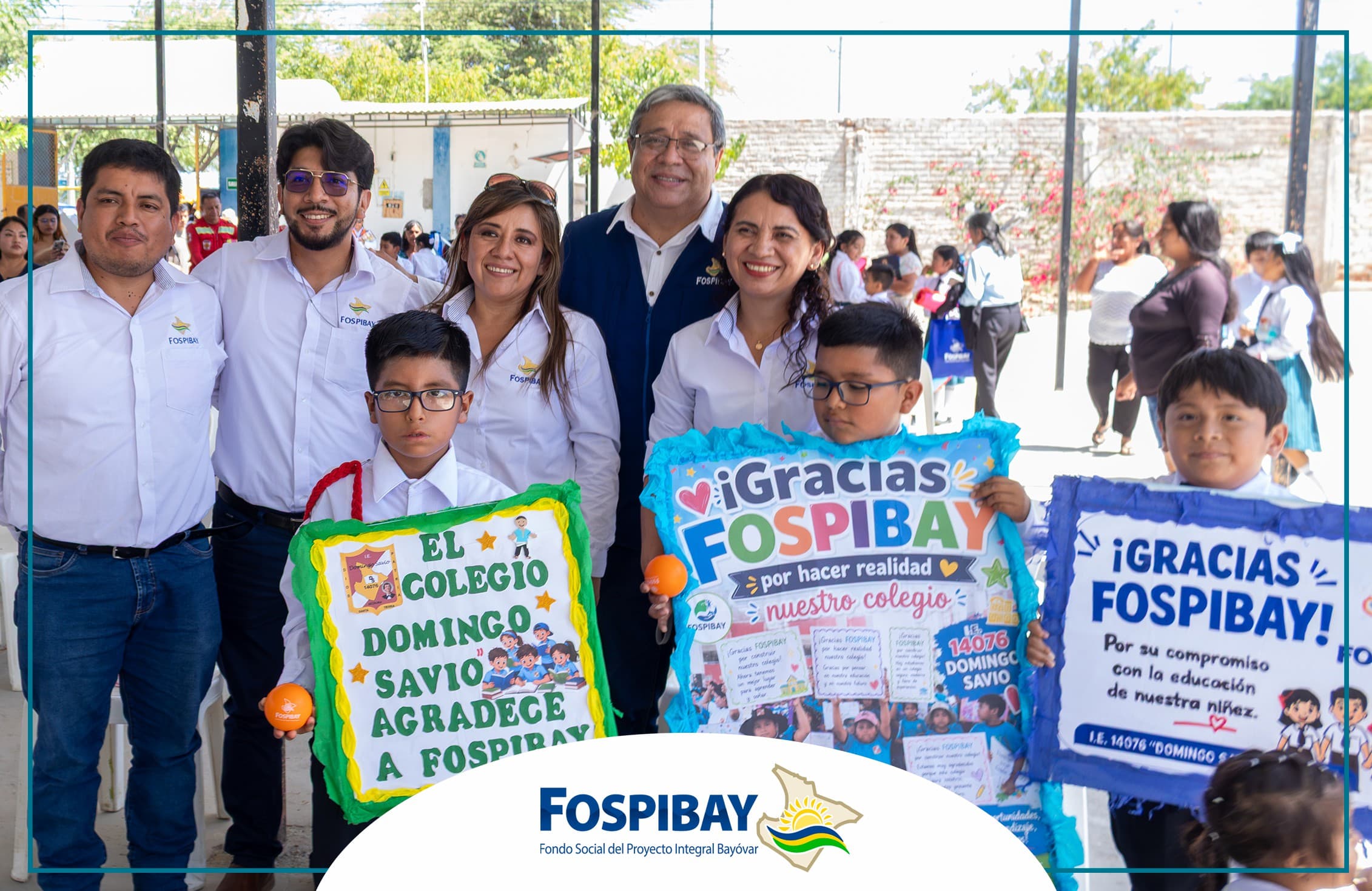 Imagen 4 de Iniciamos nuevo proyecto educativo