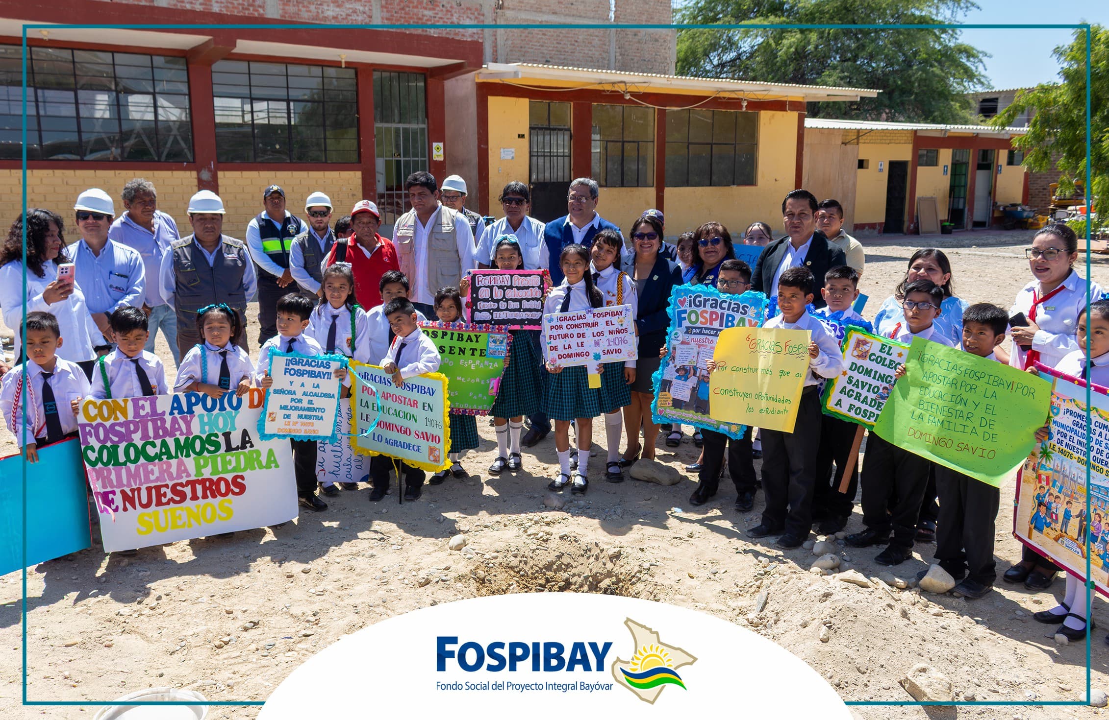 Imagen 3 de Iniciamos nuevo proyecto educativo