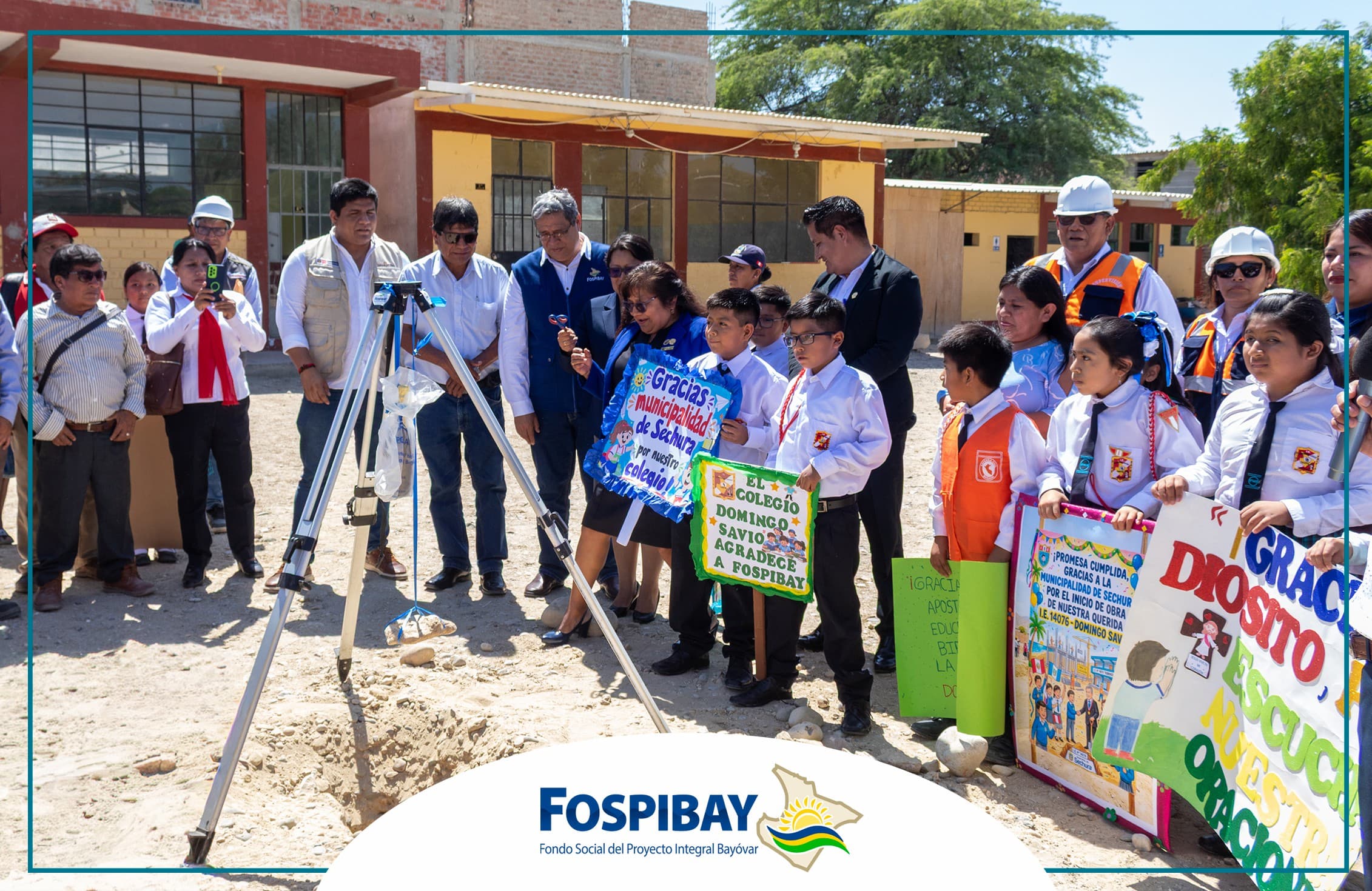 Imagen 2 de Iniciamos nuevo proyecto educativo