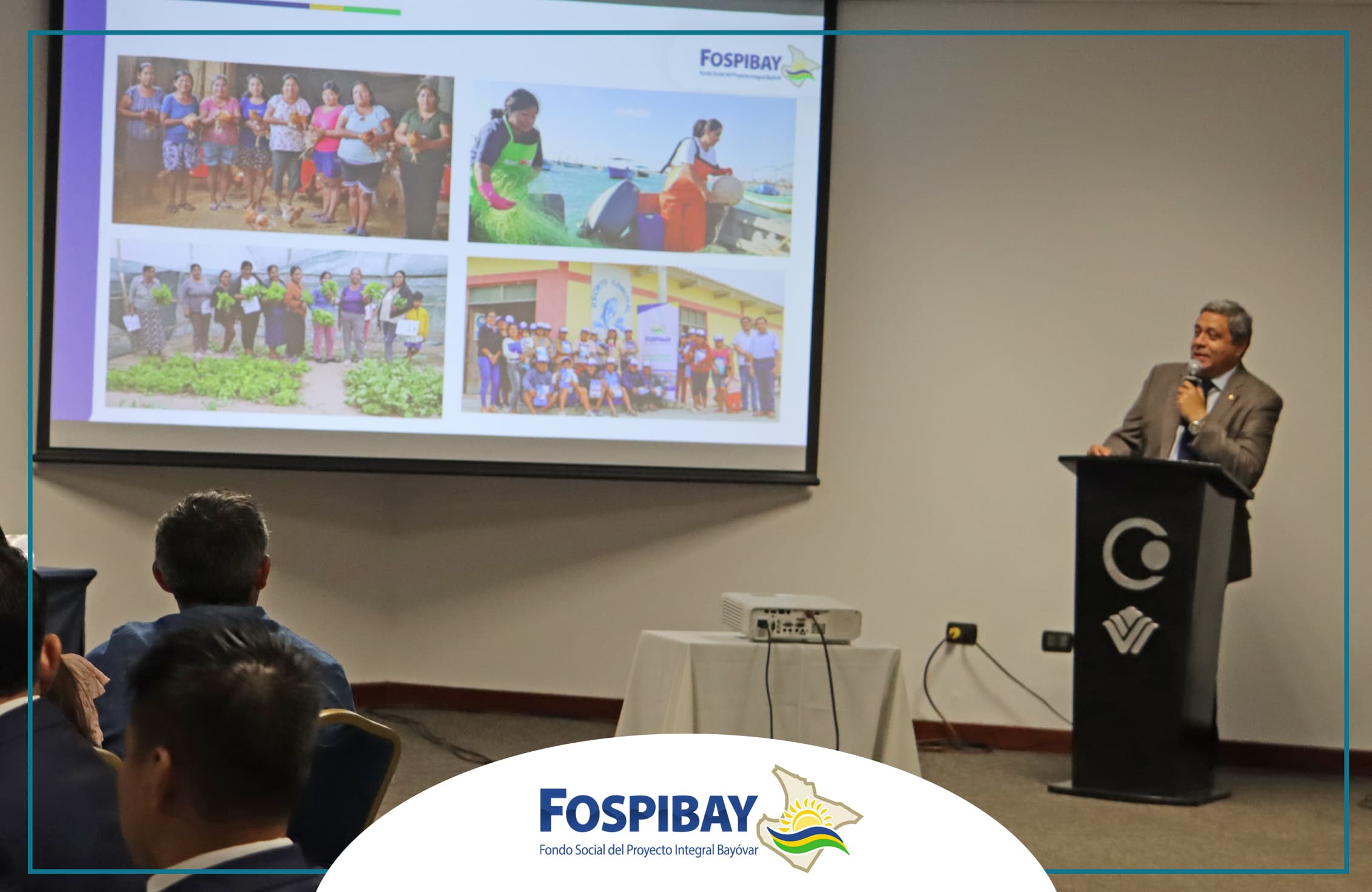 Imagen 5 de IV Encuentro Anual Nacional de Fondos Sociales