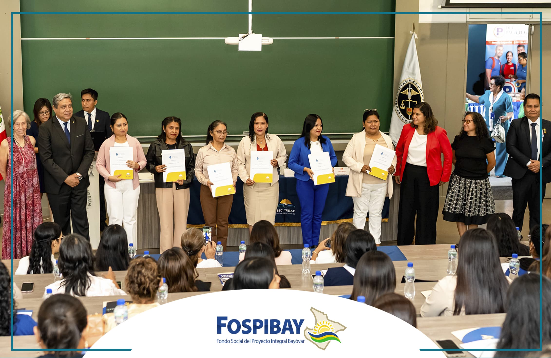 Imagen 2 de Proyecto Educativo "Sec Yurac"