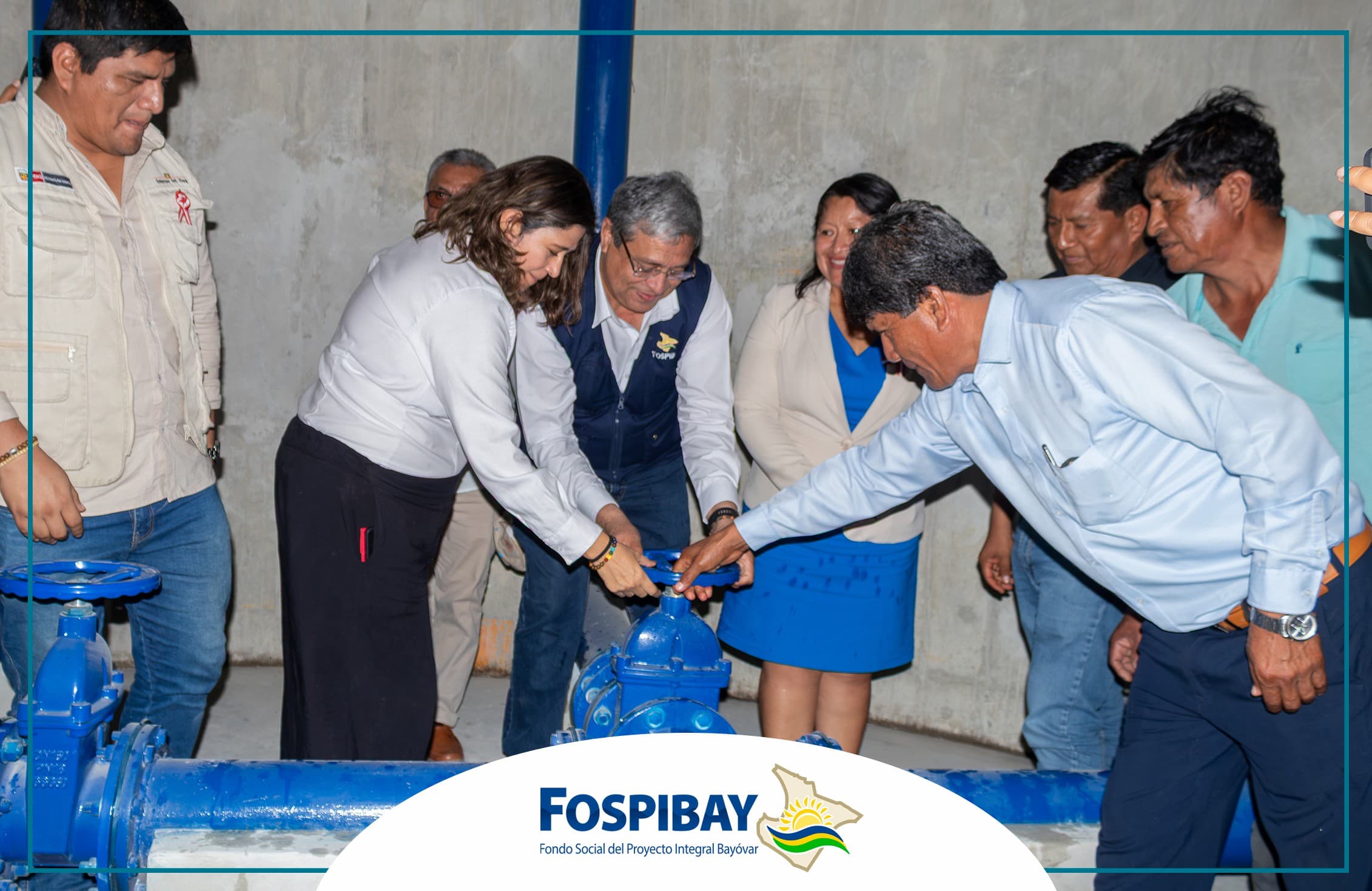 Imagen 6 de Moderno Reservorio para Rinconada Llícuar