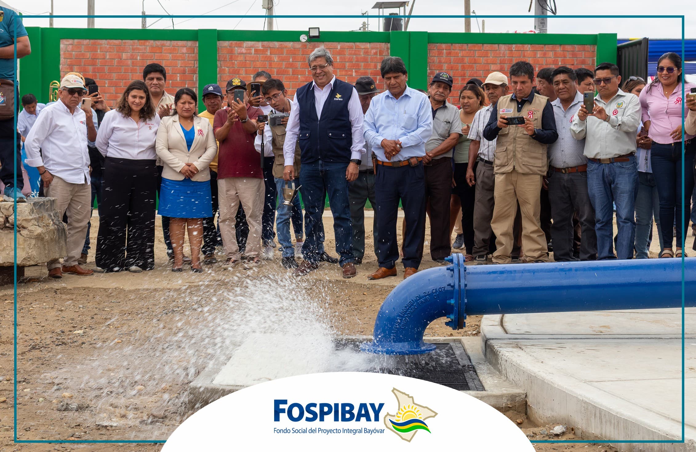 Imagen 7 de Moderno Reservorio para Rinconada Llícuar