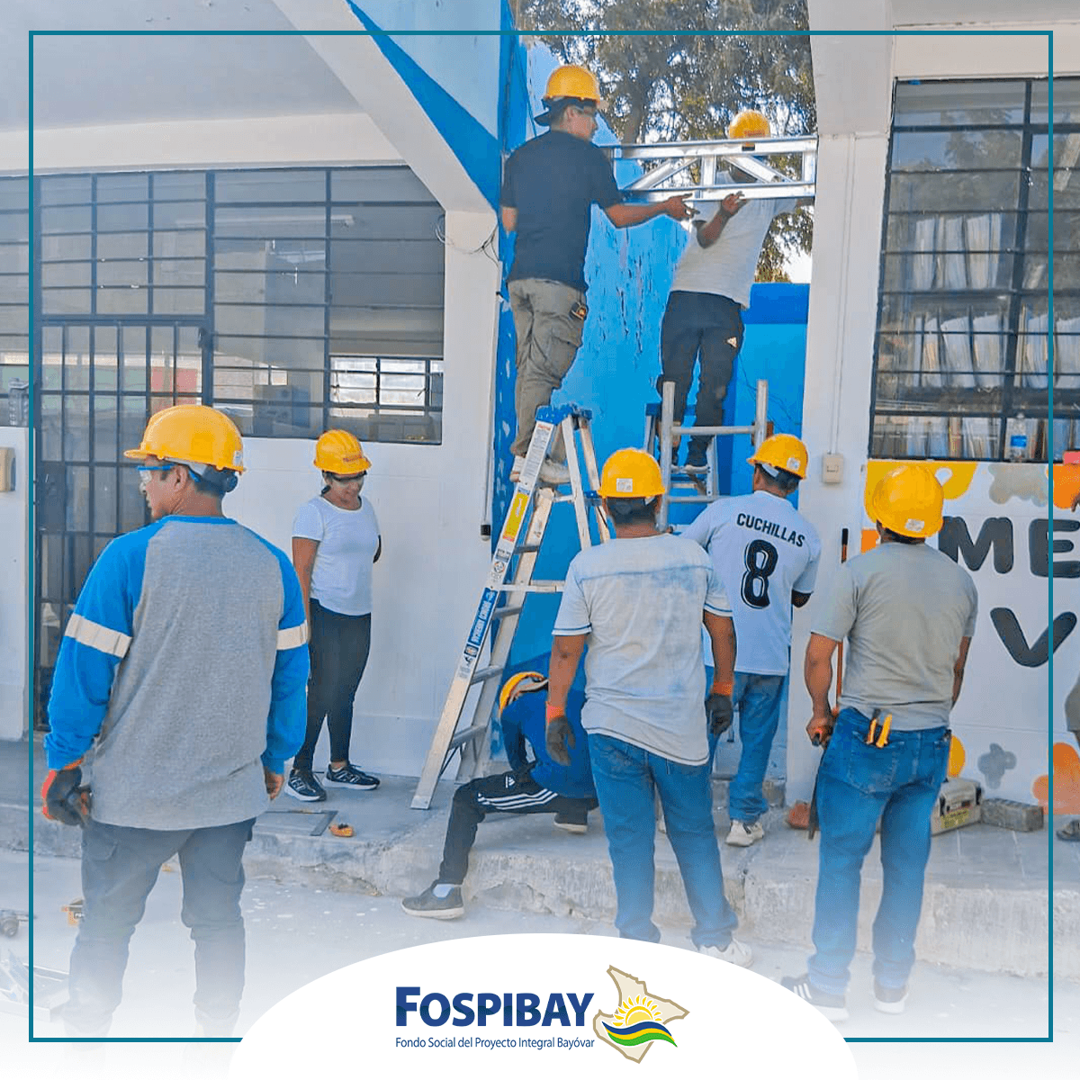 Imagen 1 de Jóvenes Productivos