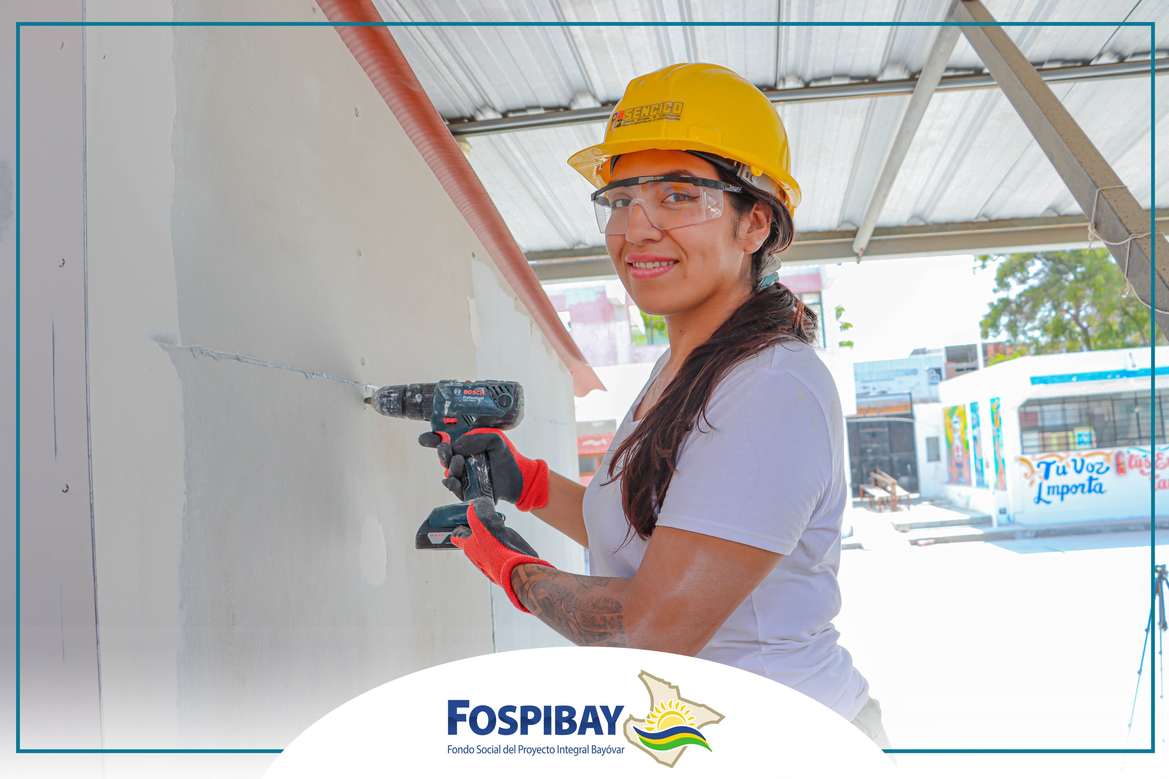 Imagen 5 de Jóvenes Productivos