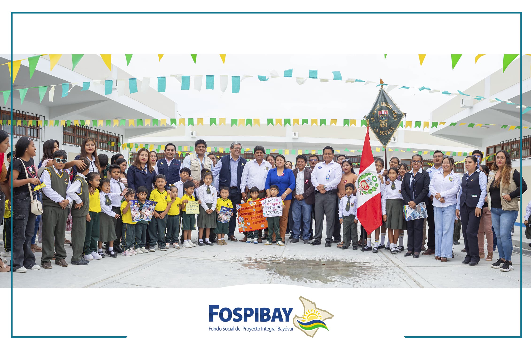 Imagen 10 de FOSPIBAY impulsa la educación en Parachique