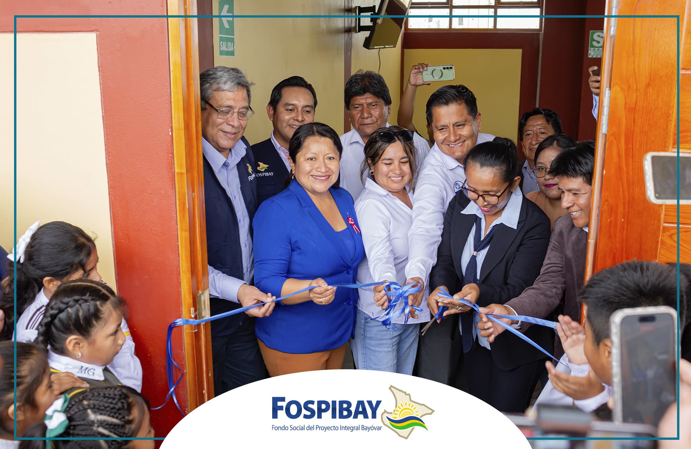 Imagen 7 de FOSPIBAY impulsa la educación en Parachique