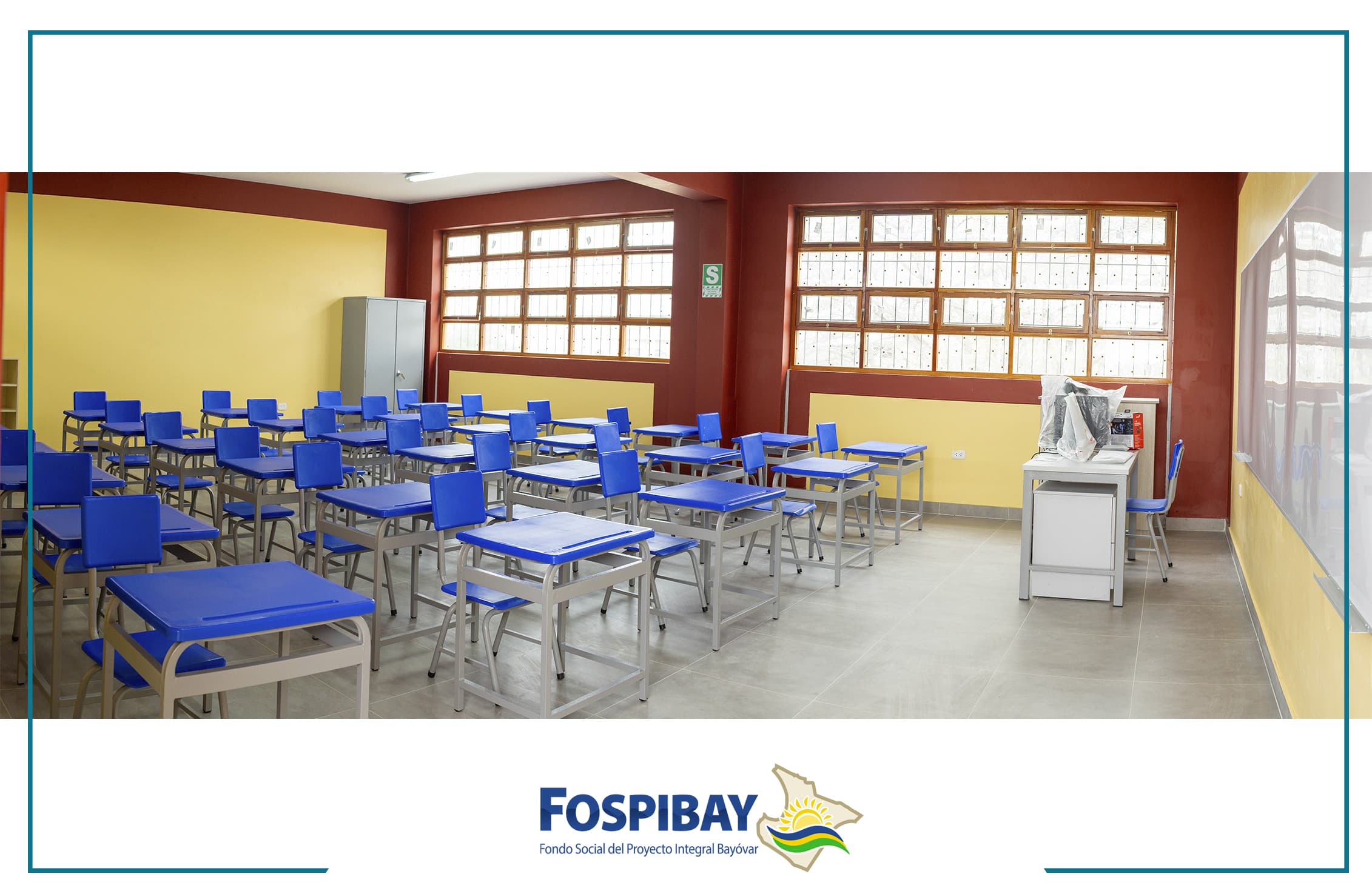 Imagen 4 de FOSPIBAY impulsa la educación en Parachique