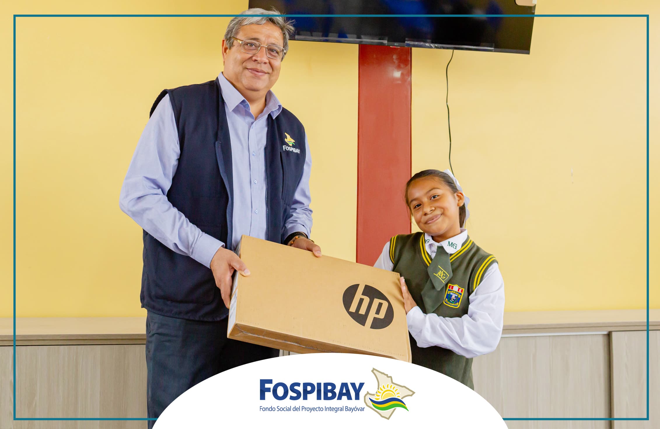 Imagen 9 de FOSPIBAY impulsa la educación en Parachique