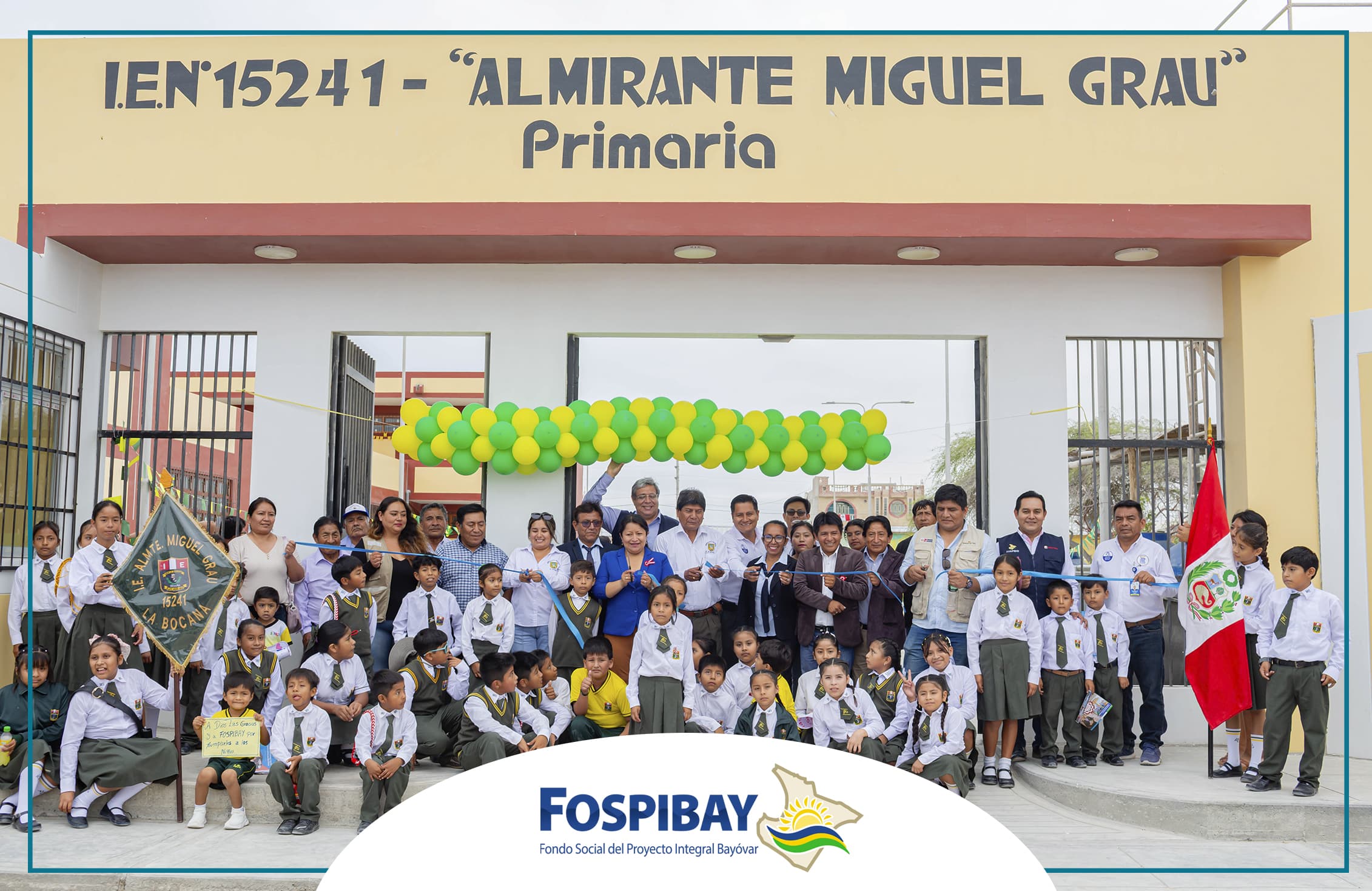 Imagen 12 de FOSPIBAY impulsa la educación en Parachique