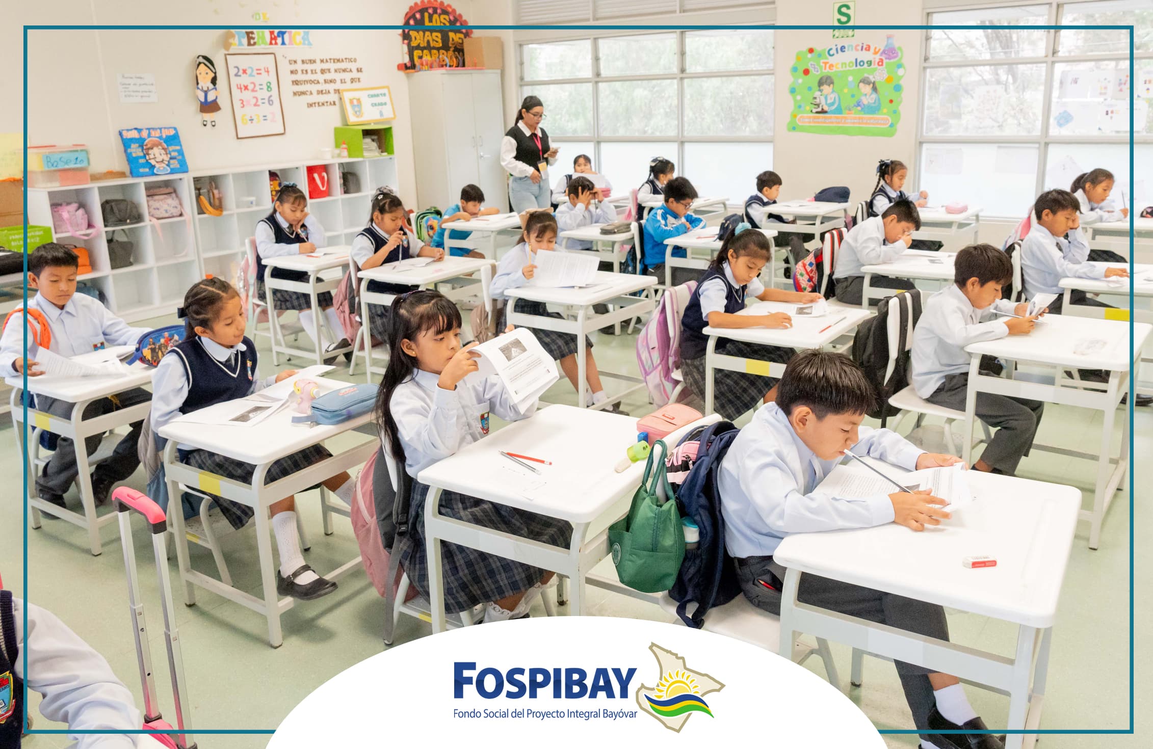 Imagen 4 de proyecto Educativo "Sec Yurac"