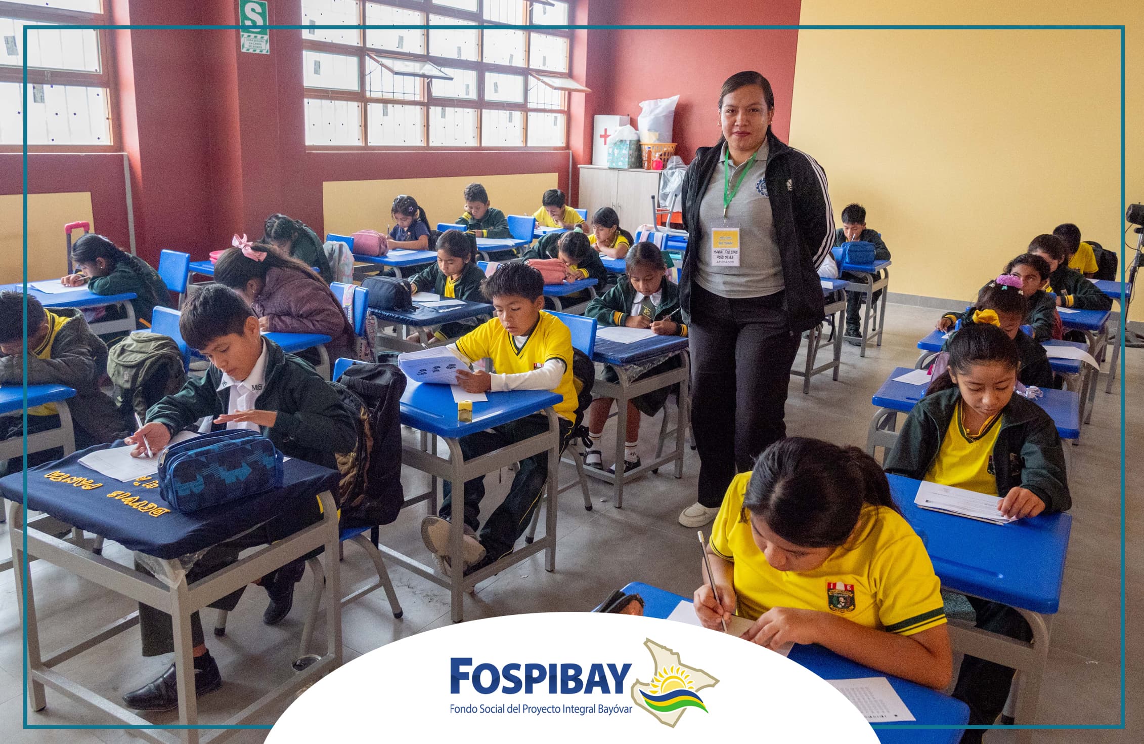 Imagen 3 de proyecto Educativo "Sec Yurac"