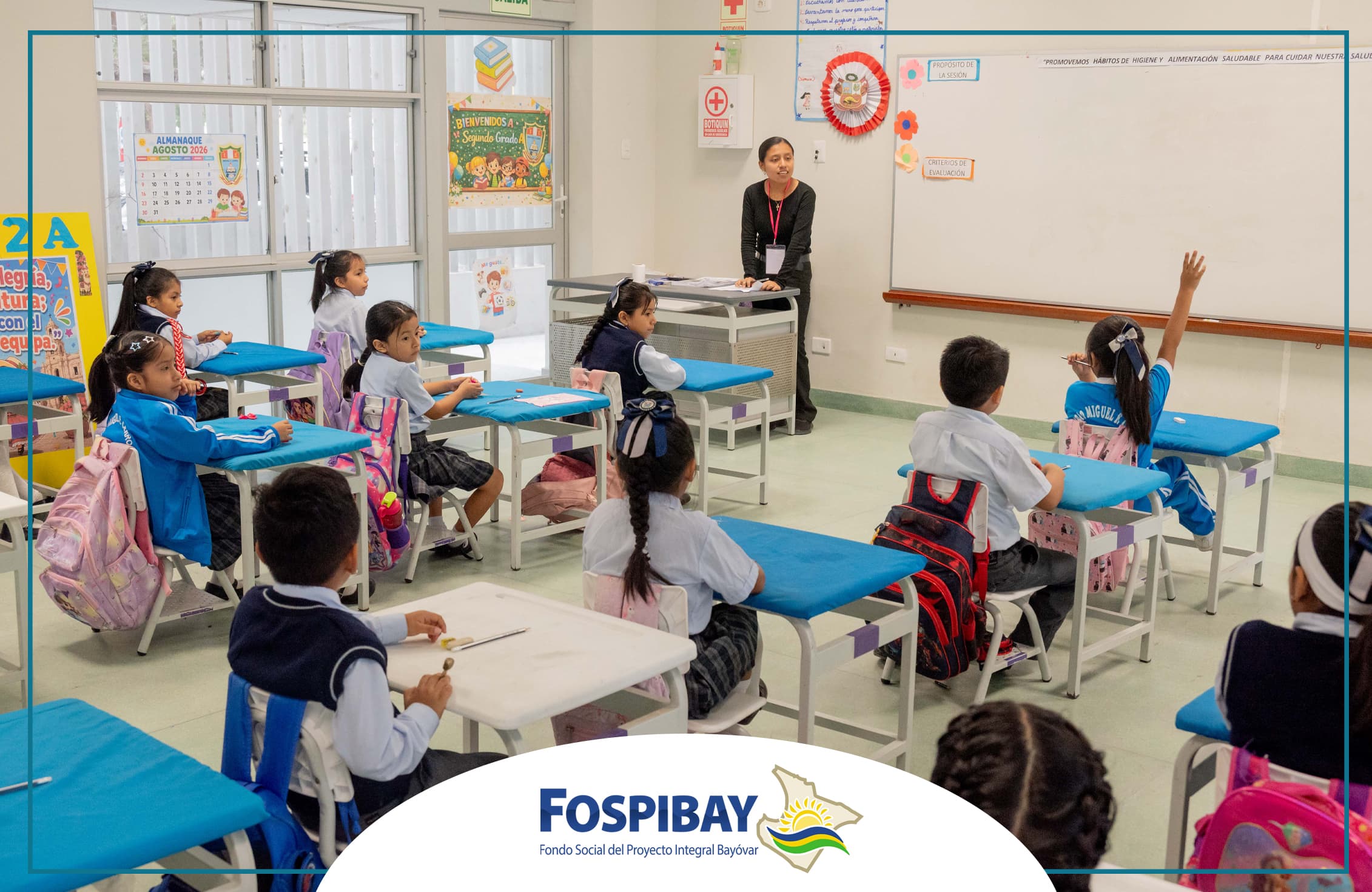 Imagen 1 de proyecto Educativo "Sec Yurac"