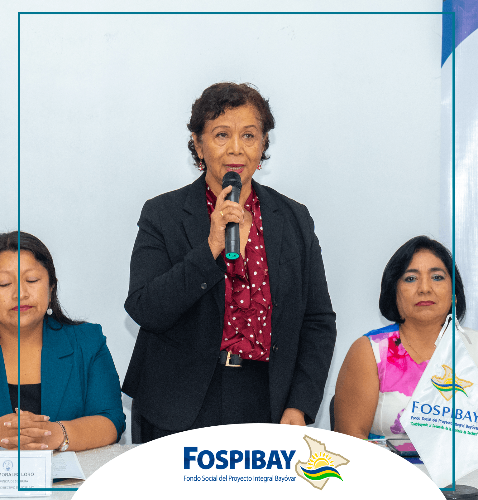 Imagen 4 de FOSPIBAY y Universidad Nacional de Sechura