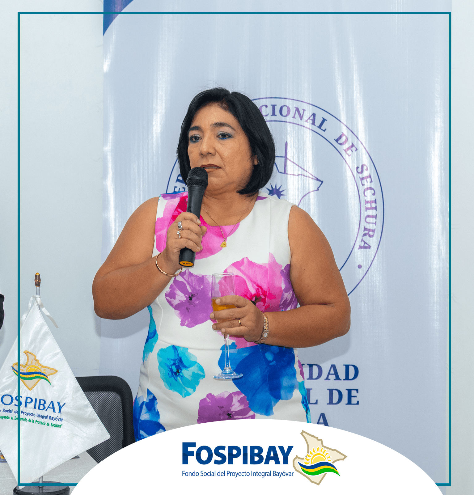 Imagen 6 de FOSPIBAY y Universidad Nacional de Sechura
