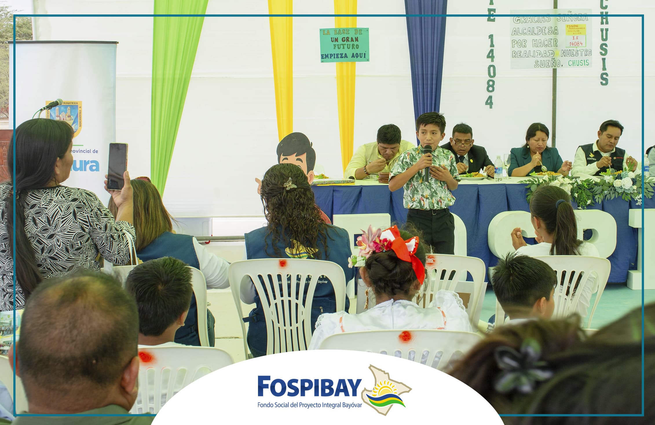 Imagen 18 de ¡Gran noticia para la educación en Chusis!