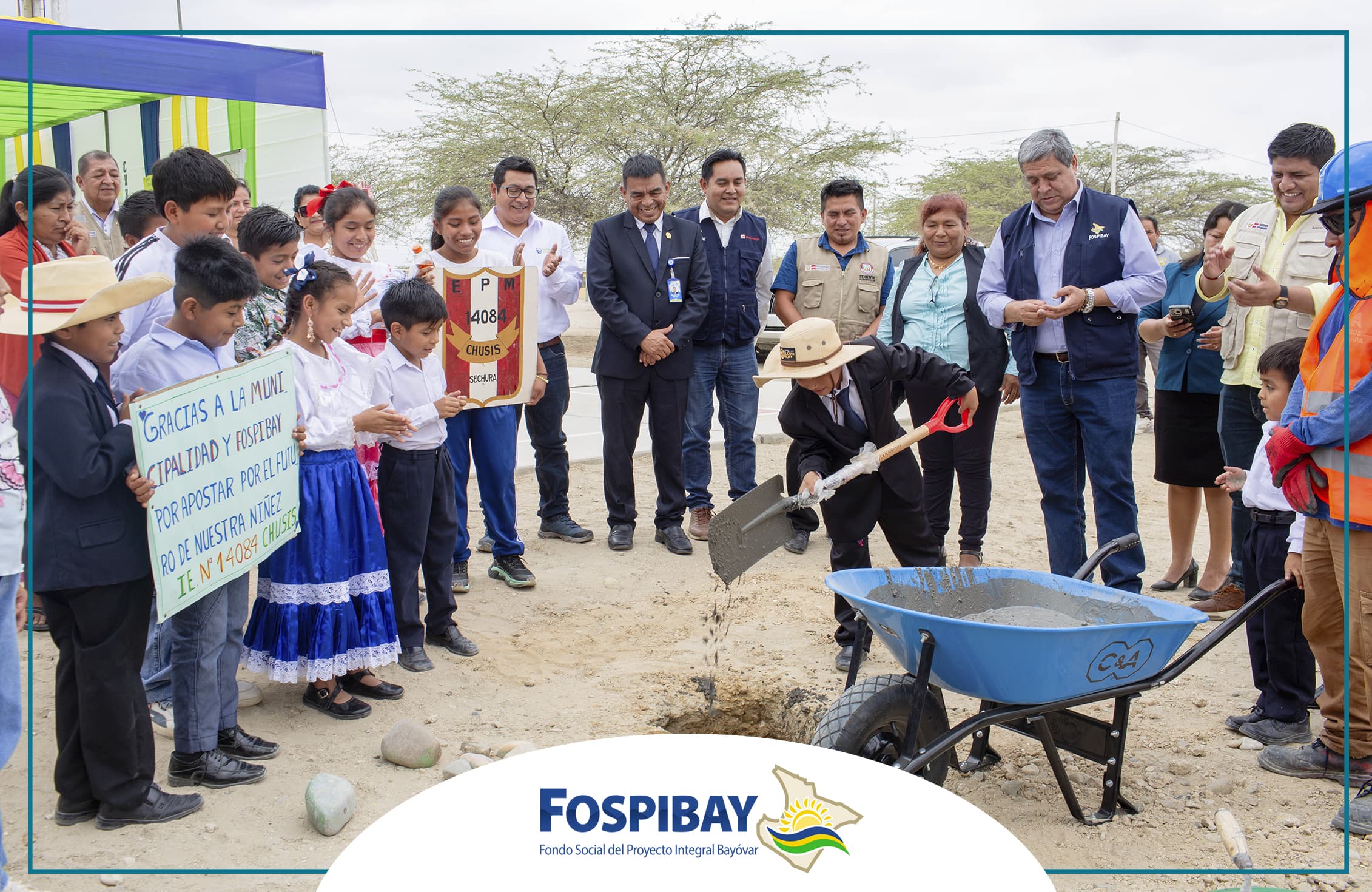 Imagen 4 de ¡Gran noticia para la educación en Chusis!