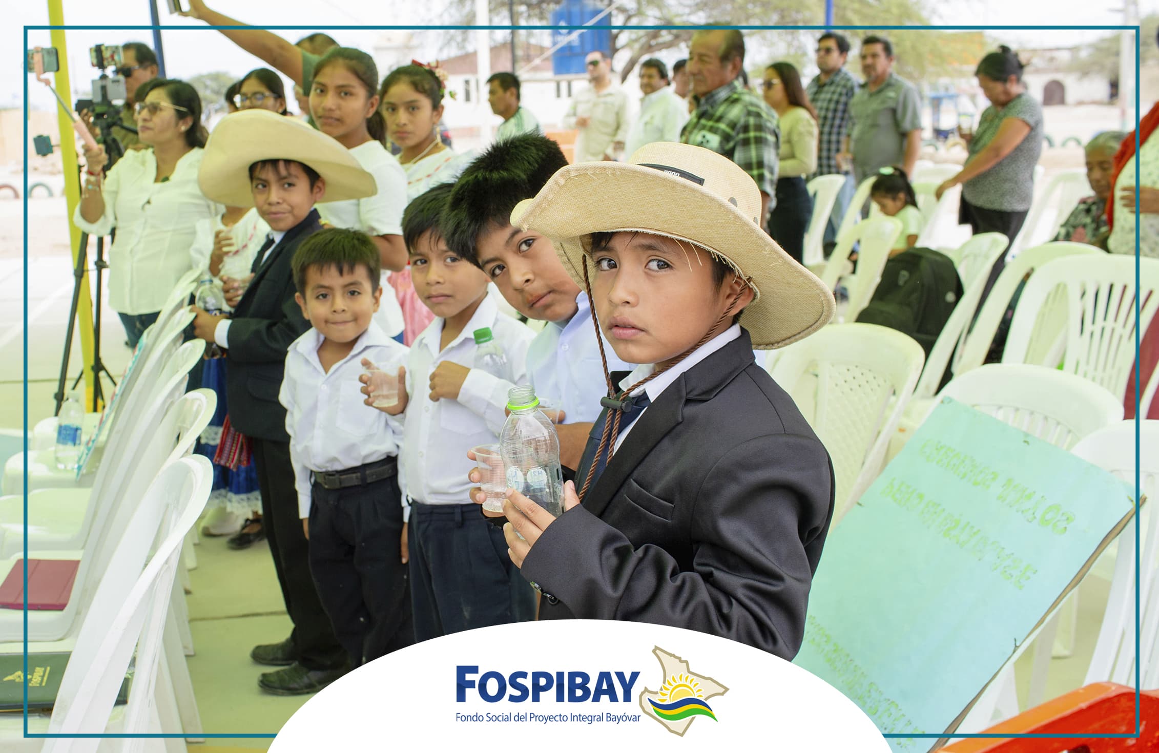 Imagen 11 de ¡Gran noticia para la educación en Chusis!