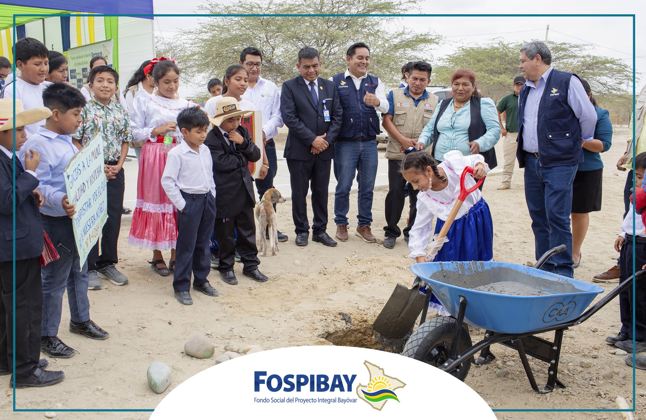 Imagen 5 de ¡Gran noticia para la educación en Chusis!