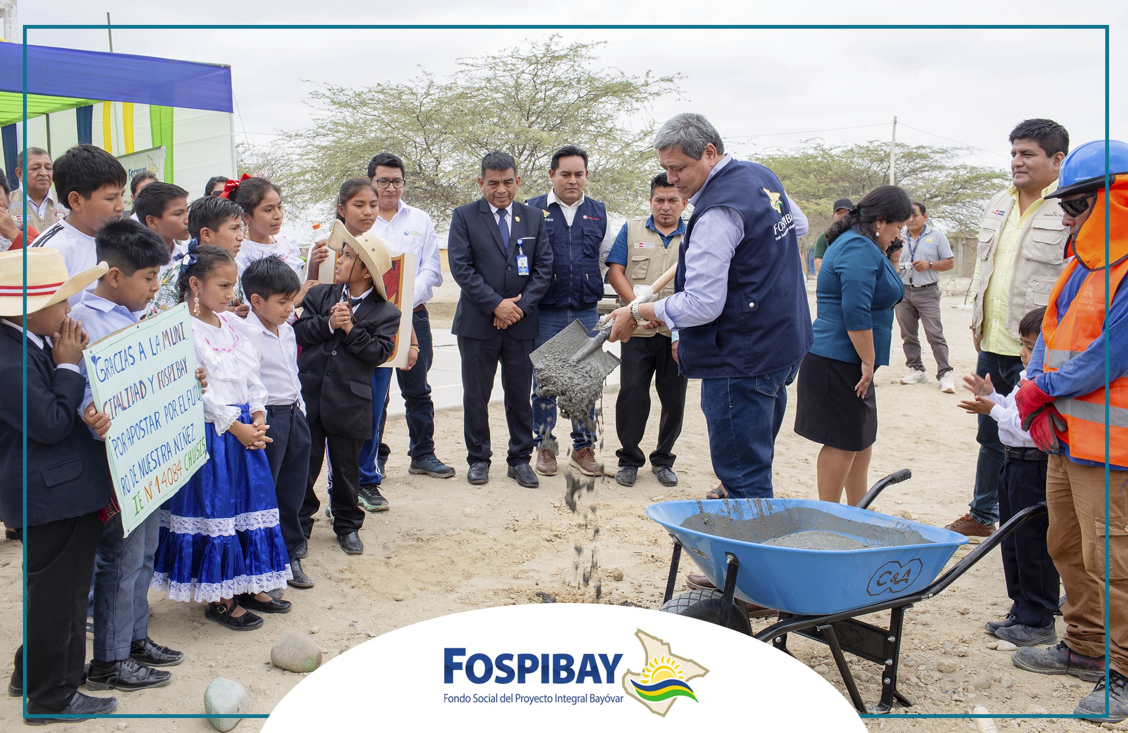Imagen 3 de ¡Gran noticia para la educación en Chusis!