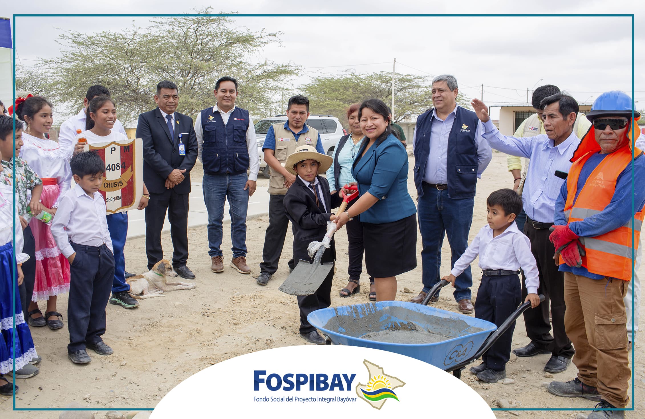 Imagen 7 de ¡Gran noticia para la educación en Chusis!