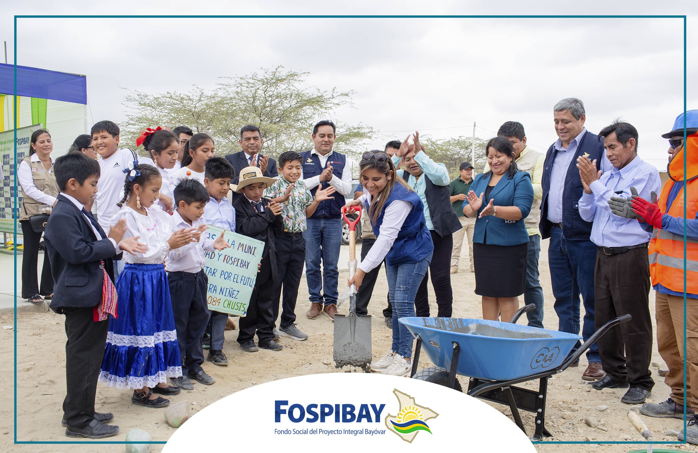Imagen 8 de ¡Gran noticia para la educación en Chusis!