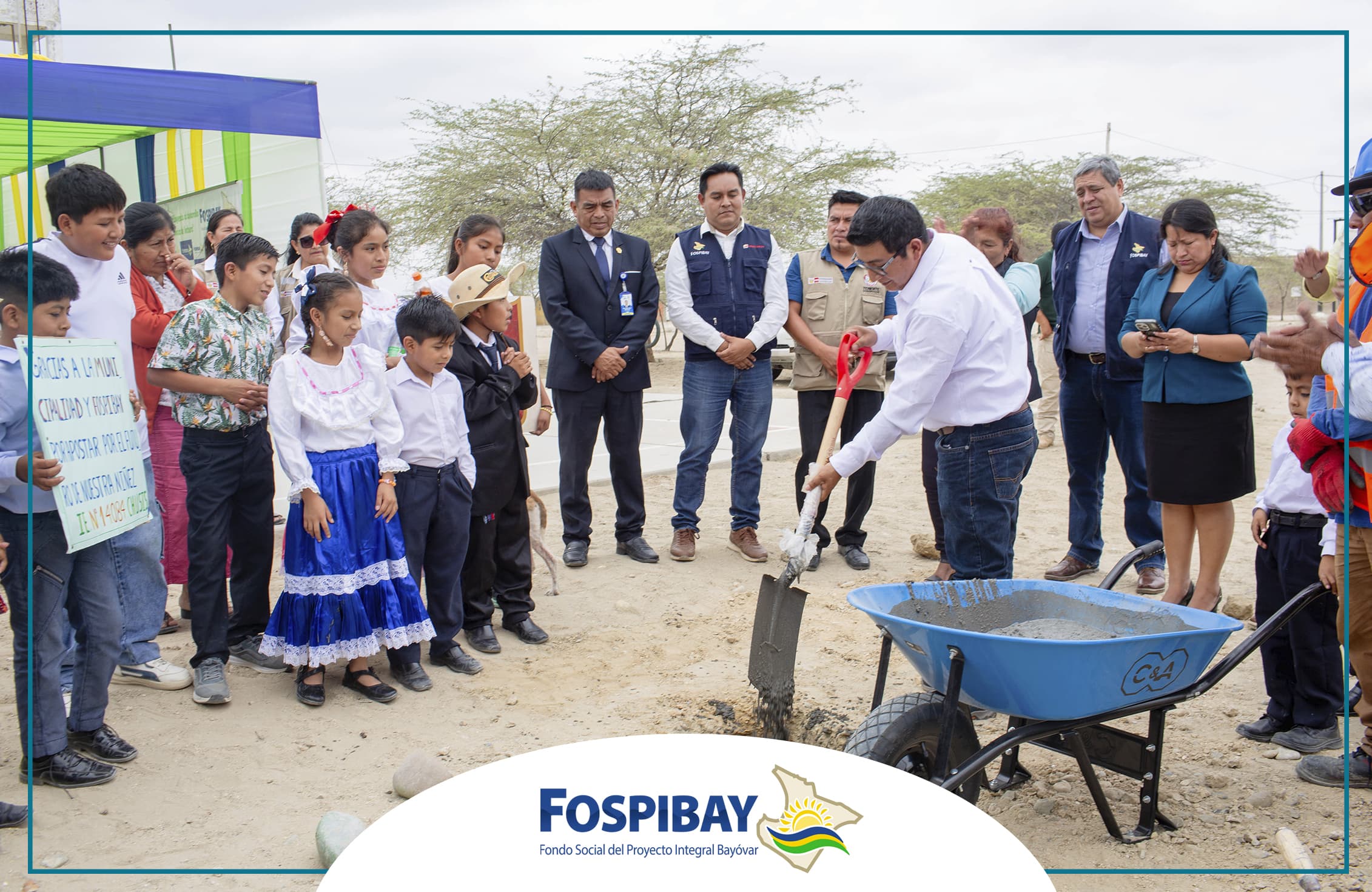 Imagen 6 de ¡Gran noticia para la educación en Chusis!
