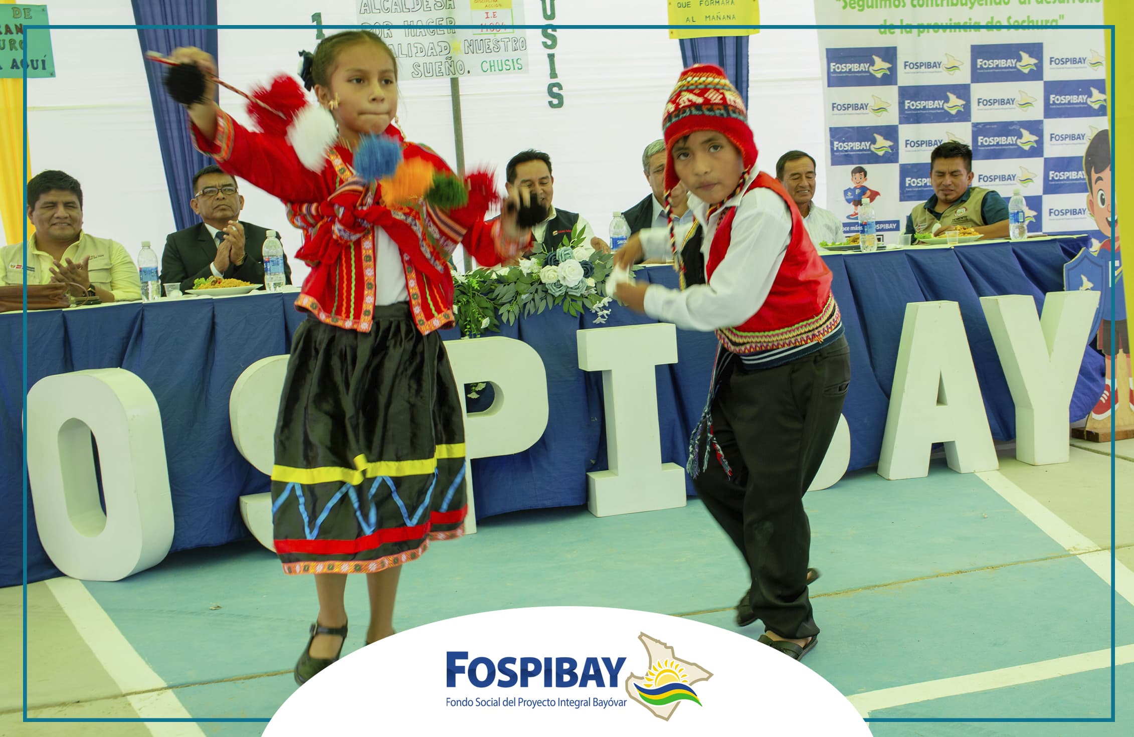 Imagen 14 de ¡Gran noticia para la educación en Chusis!