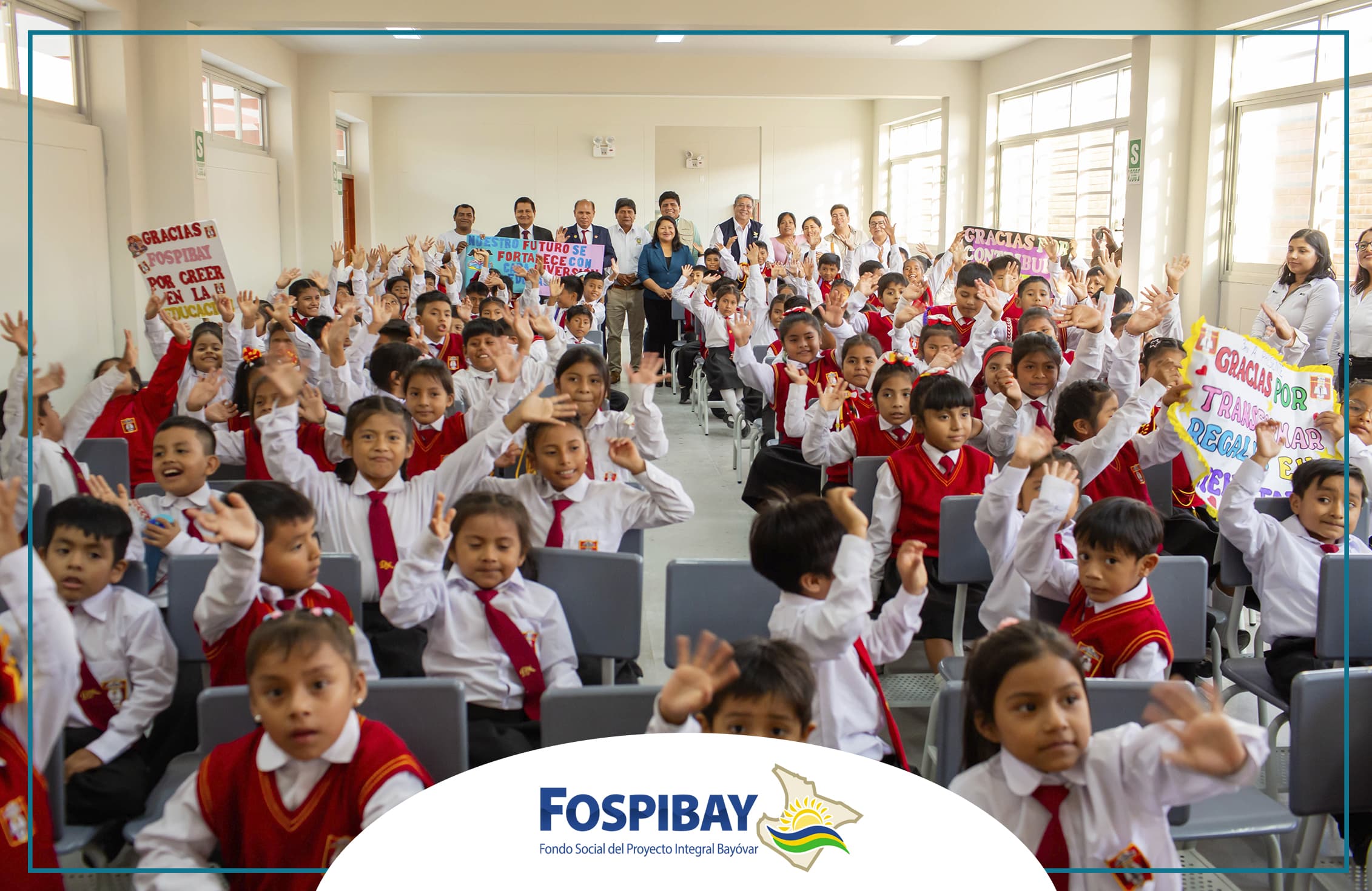 Imagen 20 de “MÁS DE 2 MILLONES PARA TRANSFORMAR LA EDUCACIÓN EN SECHURA”