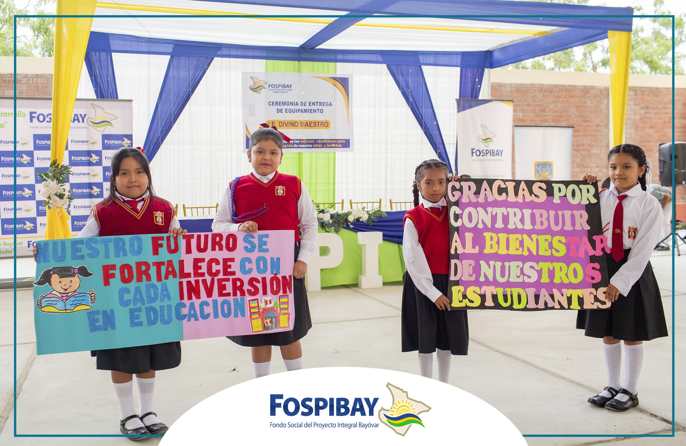 Imagen 3 de “MÁS DE 2 MILLONES PARA TRANSFORMAR LA EDUCACIÓN EN SECHURA”