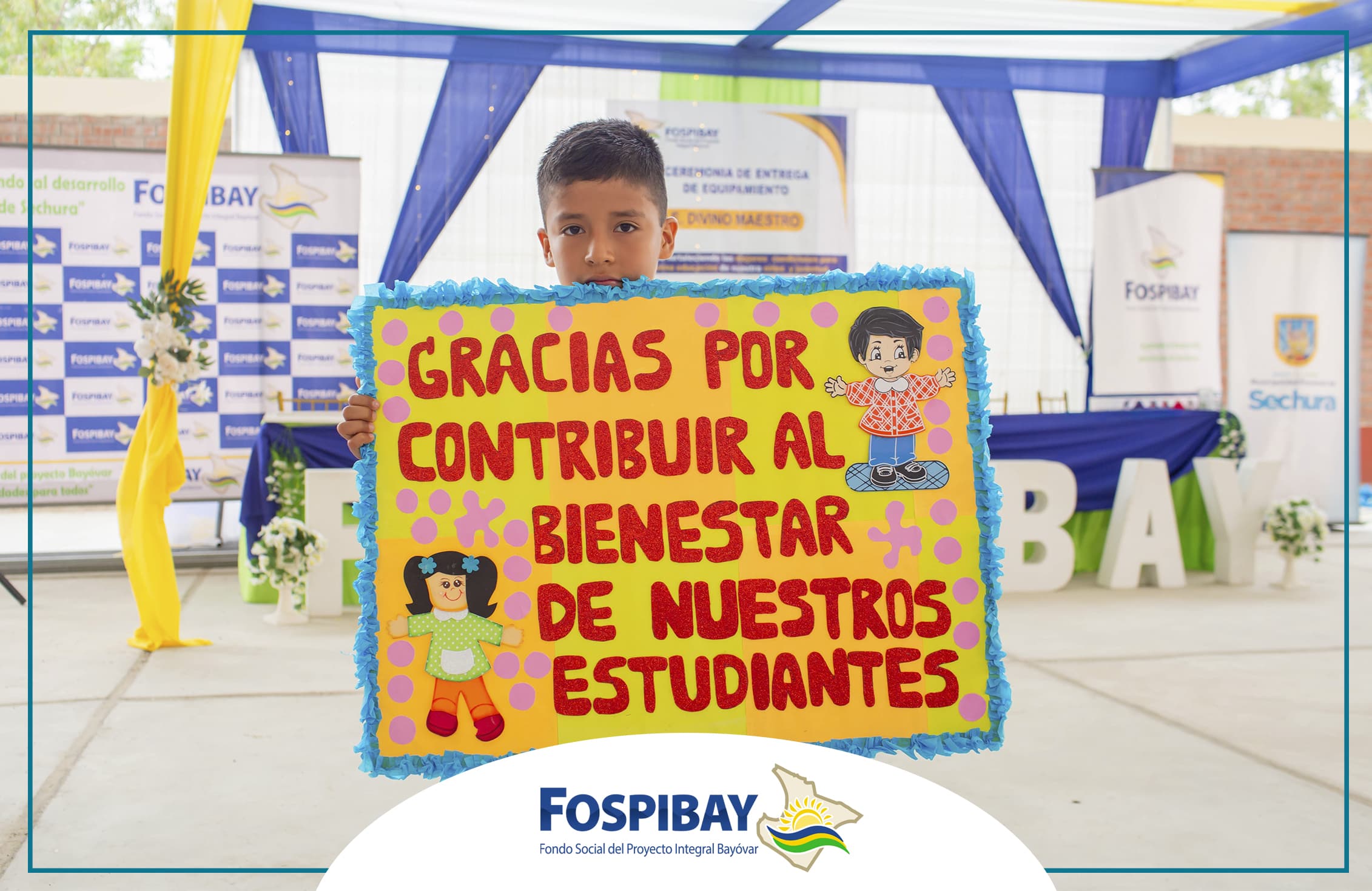Imagen 2 de “MÁS DE 2 MILLONES PARA TRANSFORMAR LA EDUCACIÓN EN SECHURA”